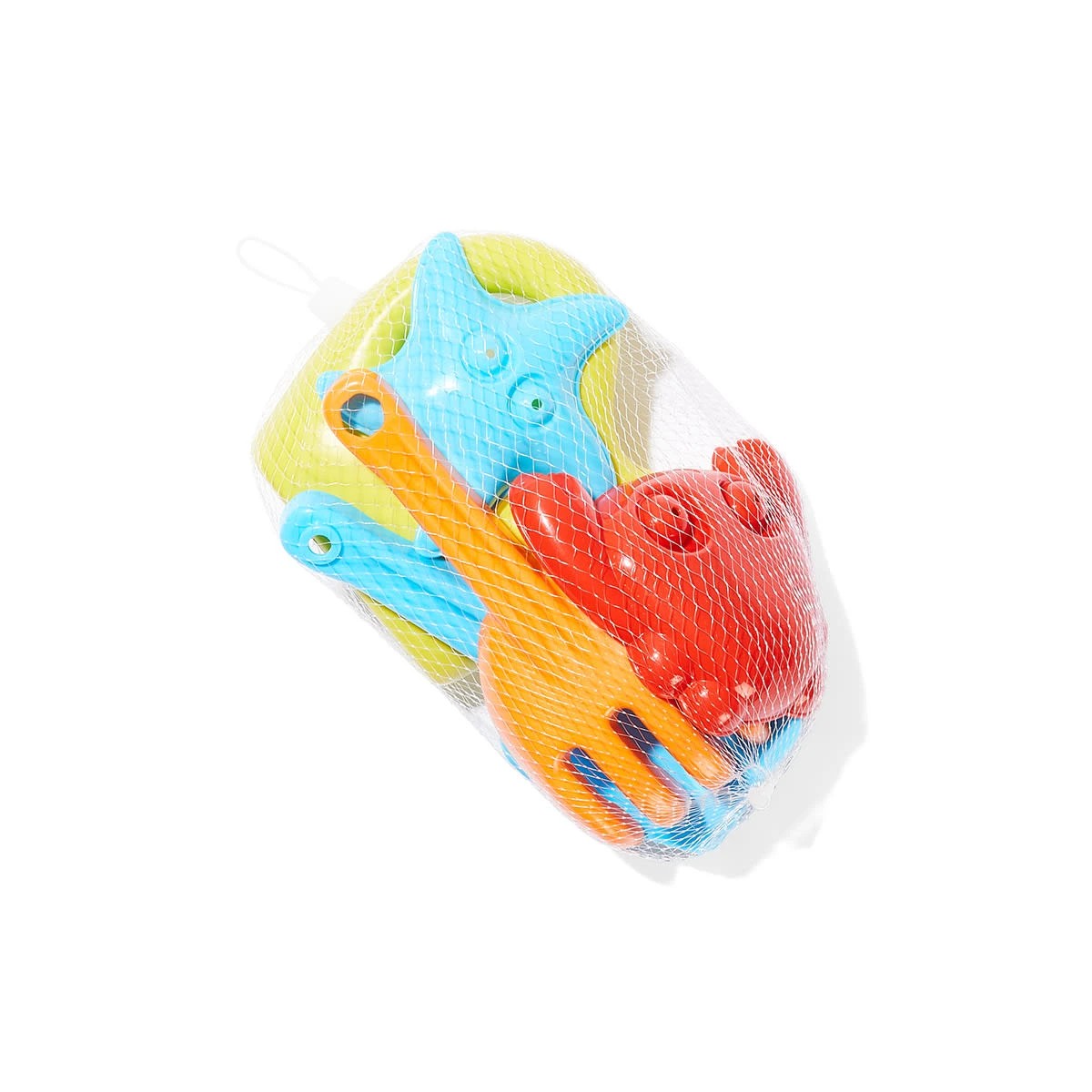 5 Small Beach Set, 5 of 5