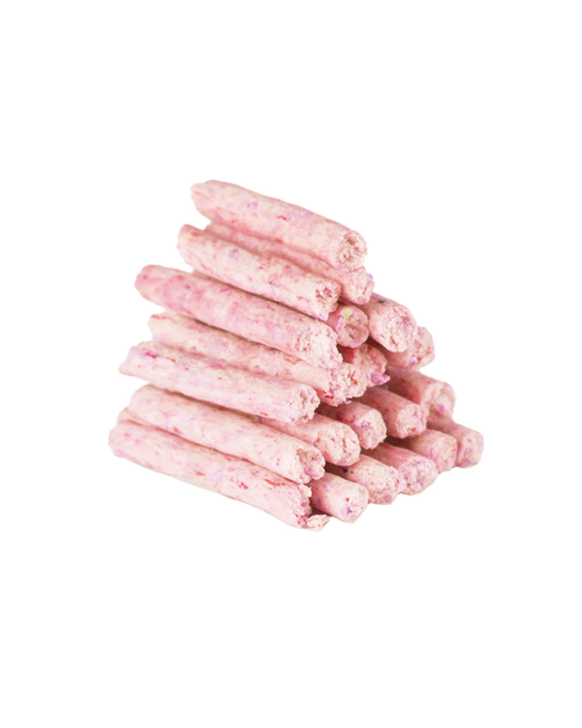2 Zodiac 7L 2.5kg Fruity Tofu Soy Pulp Cat Litter Watermelon Clumping Watermelon - Pink, 2 of 2