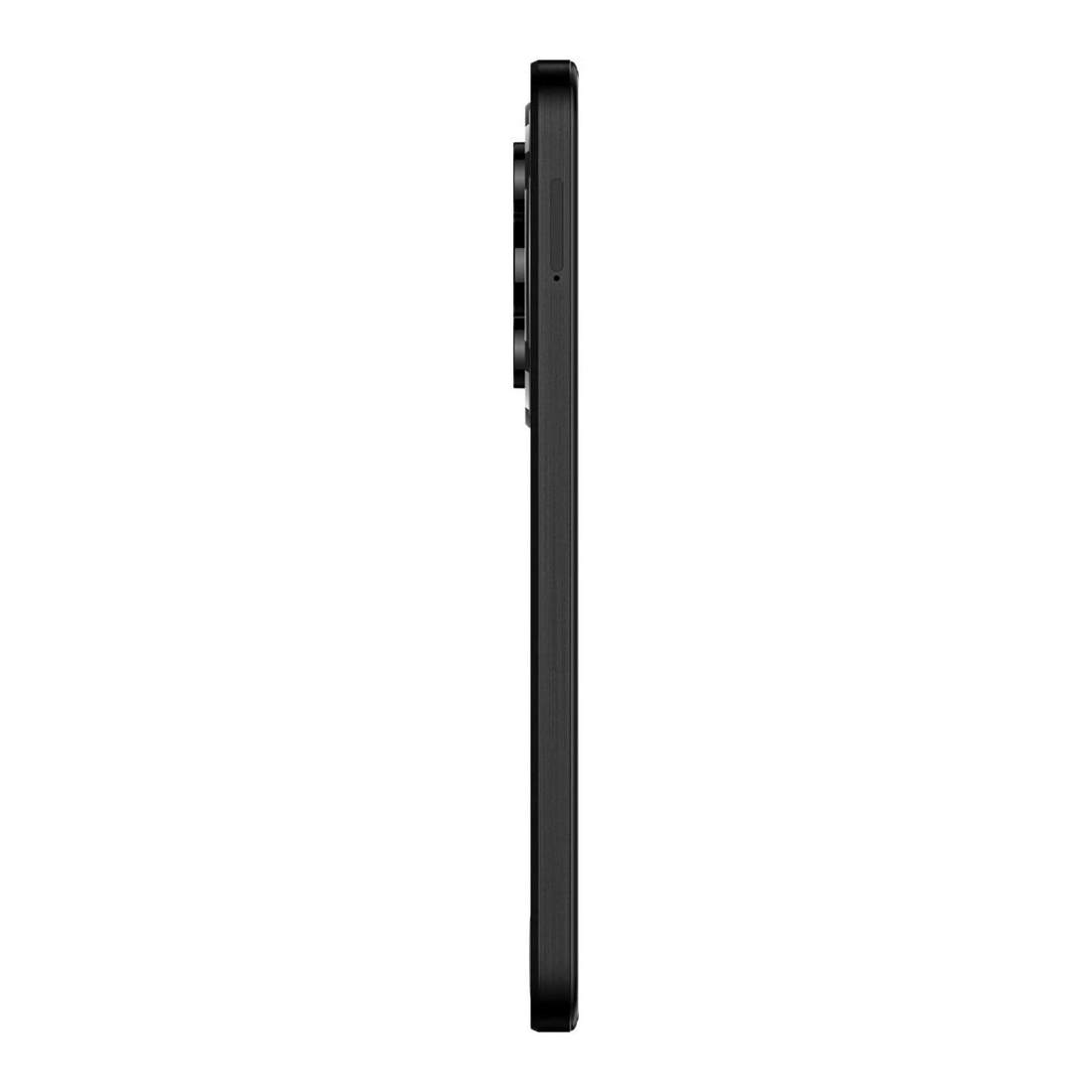 4 TCL 605 128GB Unlocked Smartphone Black, 4 of 5