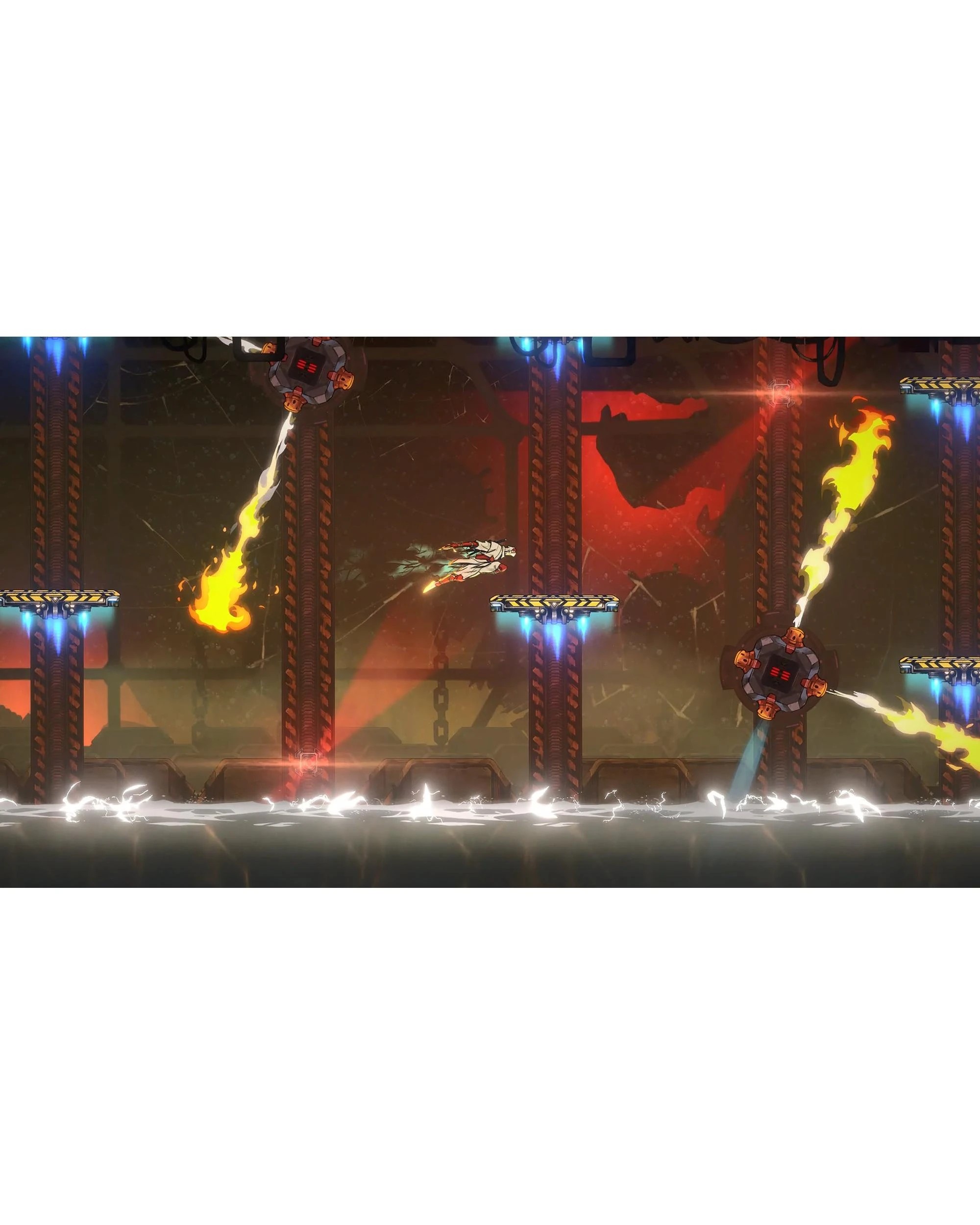 5 Shinobi Art of Vengance Deluxe Edition - Switch 2, 5 of 9