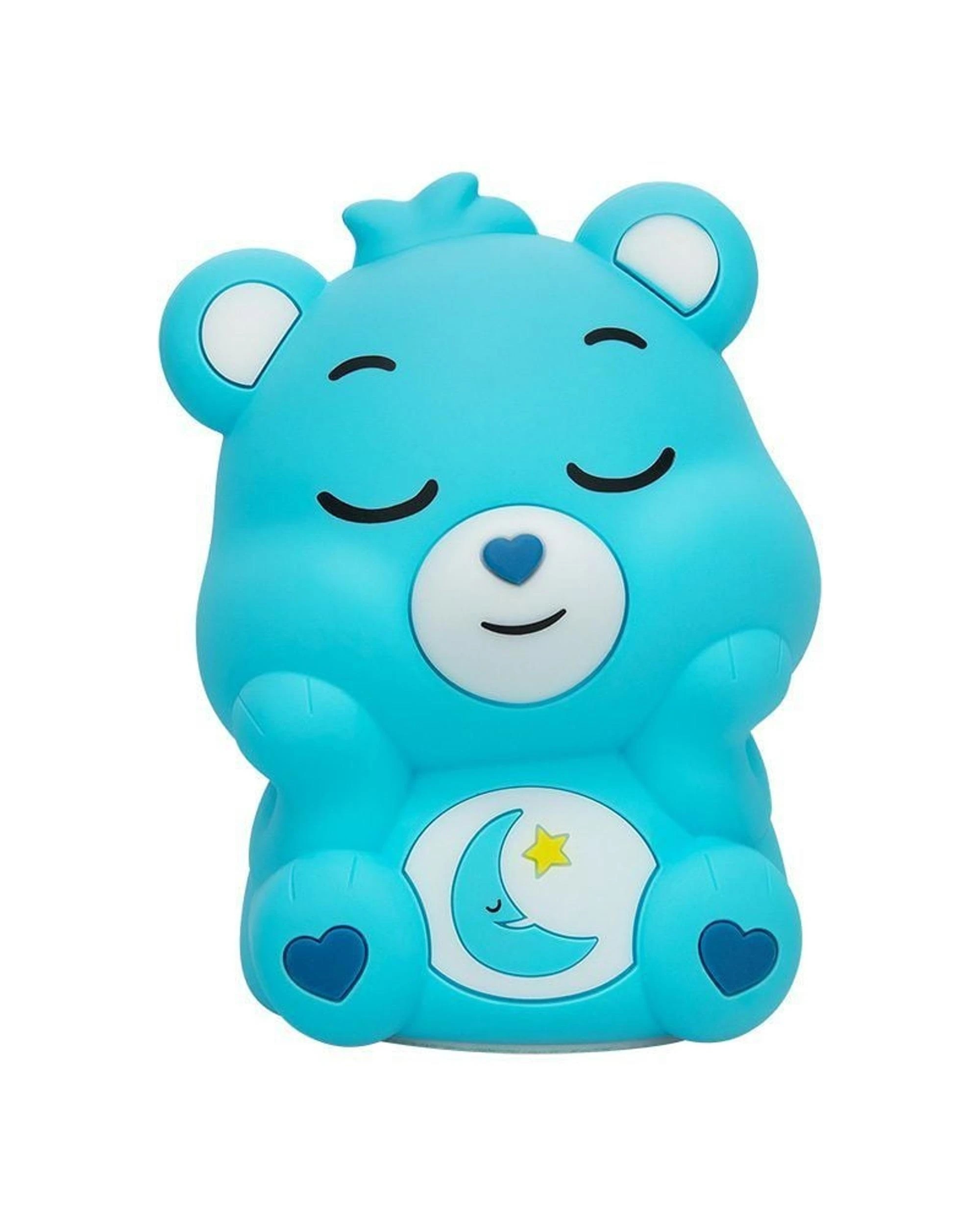 2 Paladone SquishyGlo Care Bears Bedtime Bear Light, 2 of 4