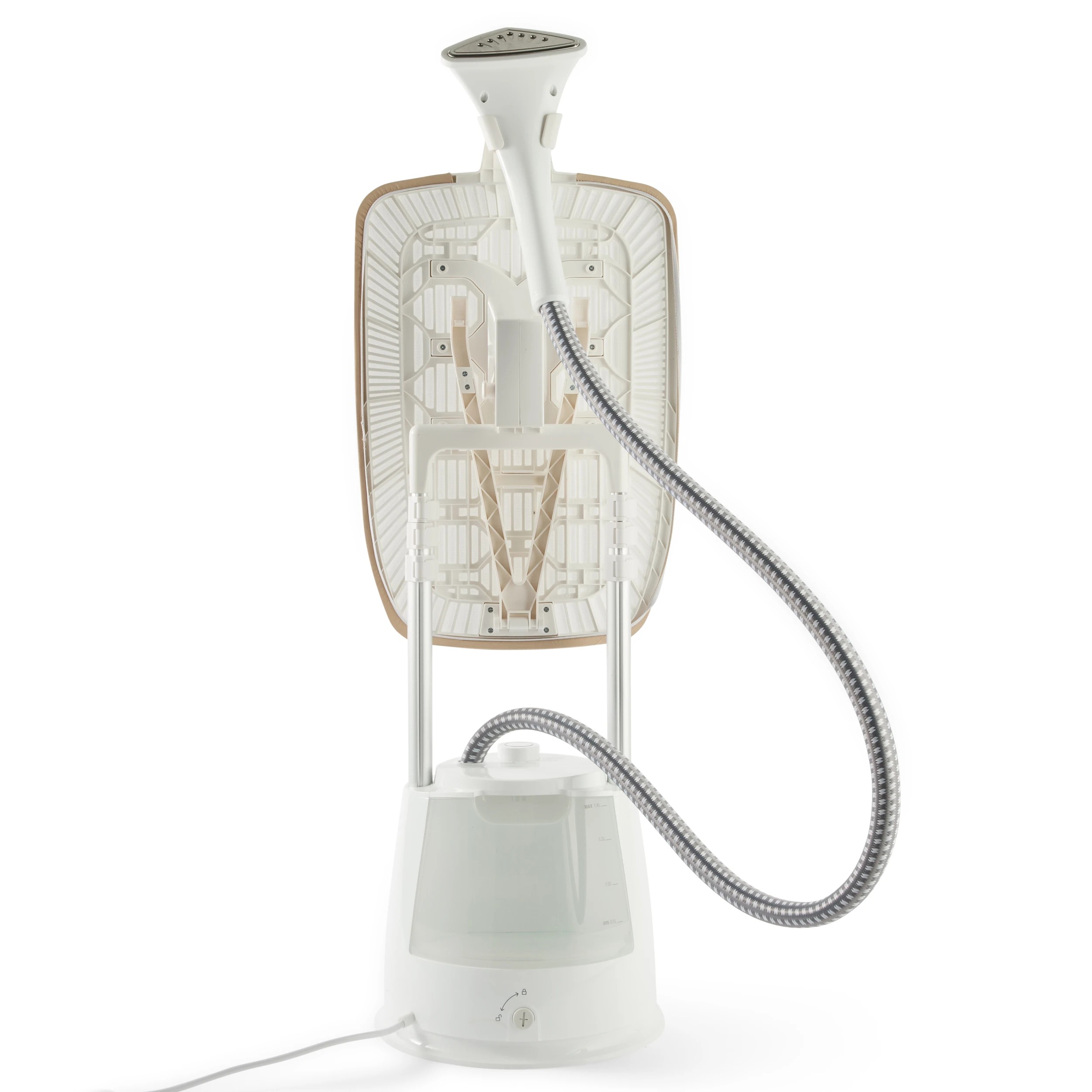 6 Clothes Steamer with Adjustable Board, 6 of 10