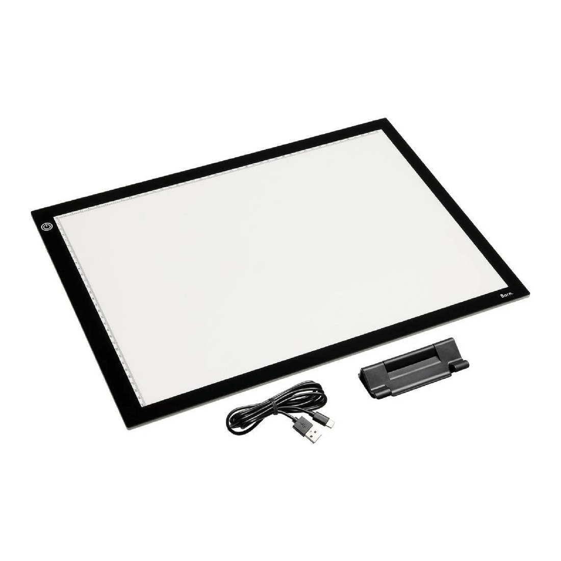 5 Born A3 LED Light Pad with Stand, 5 of 8