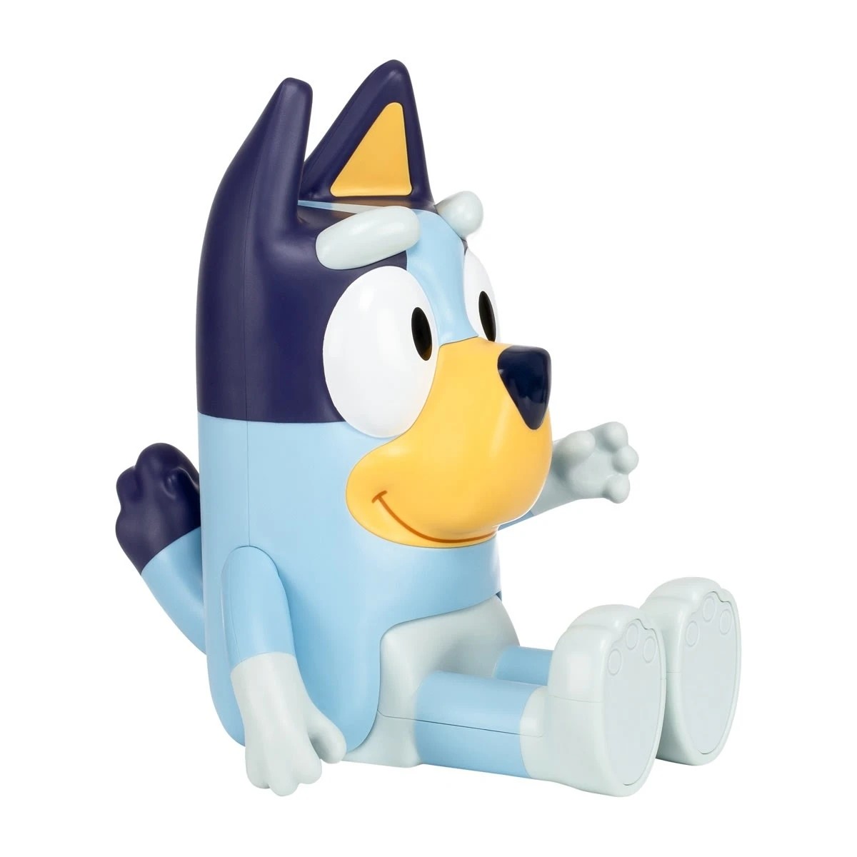 5 10in Best Friend Bluey Toy, 5 of 10