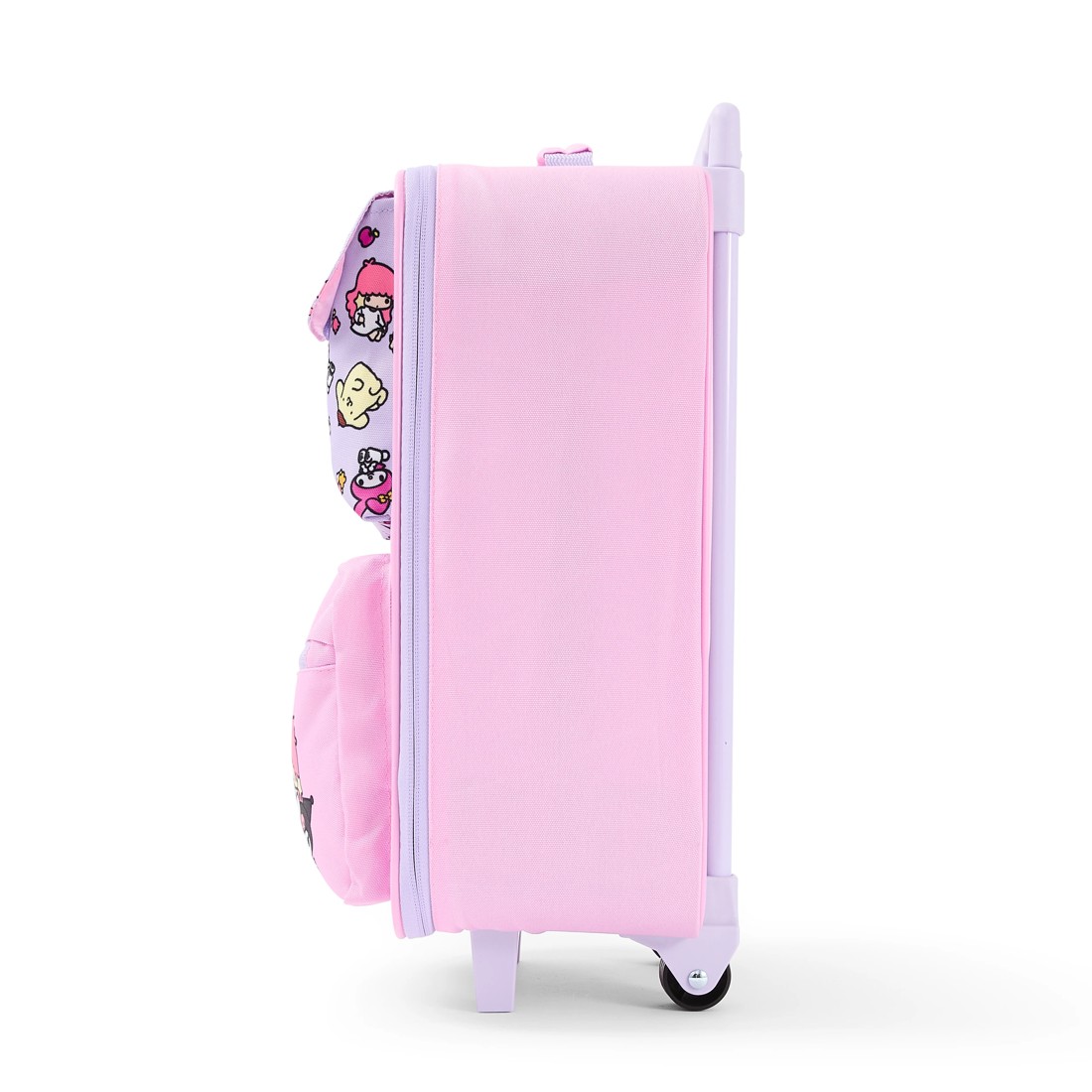 4 4 Piece Hello Kitty Travel Set, 4 of 10