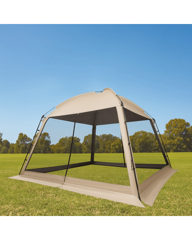 Screen Shelter - B
