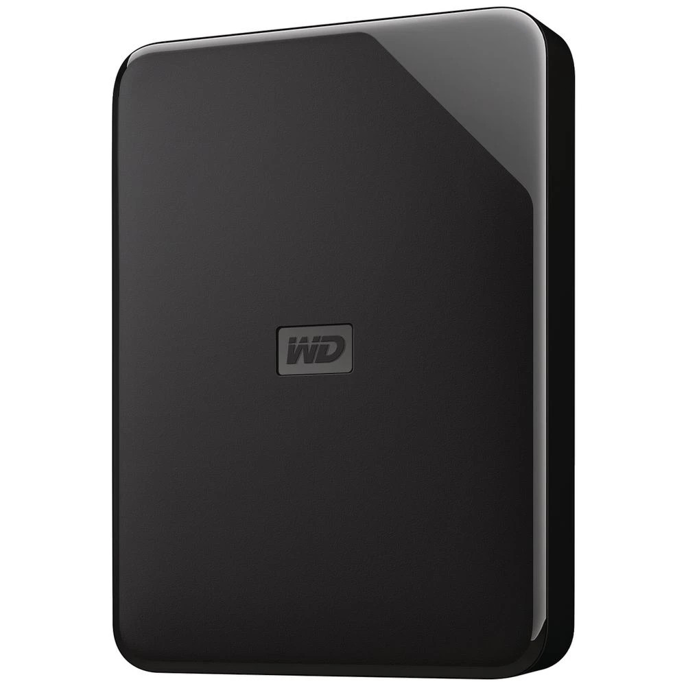 6 WD 5TB Elements SE Portable Hard Drive, 6 of 6
