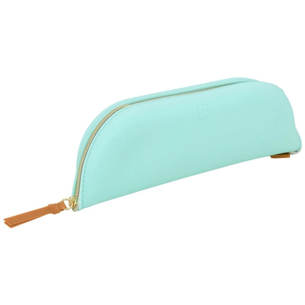 1 Bloomin Tray Pencil Case Large Mint Green, 1 of 4