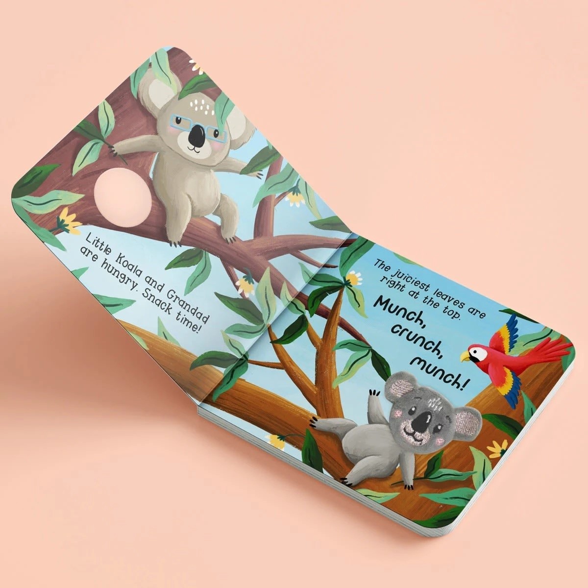 4 Hello, Little Koala - Book, 4 of 5