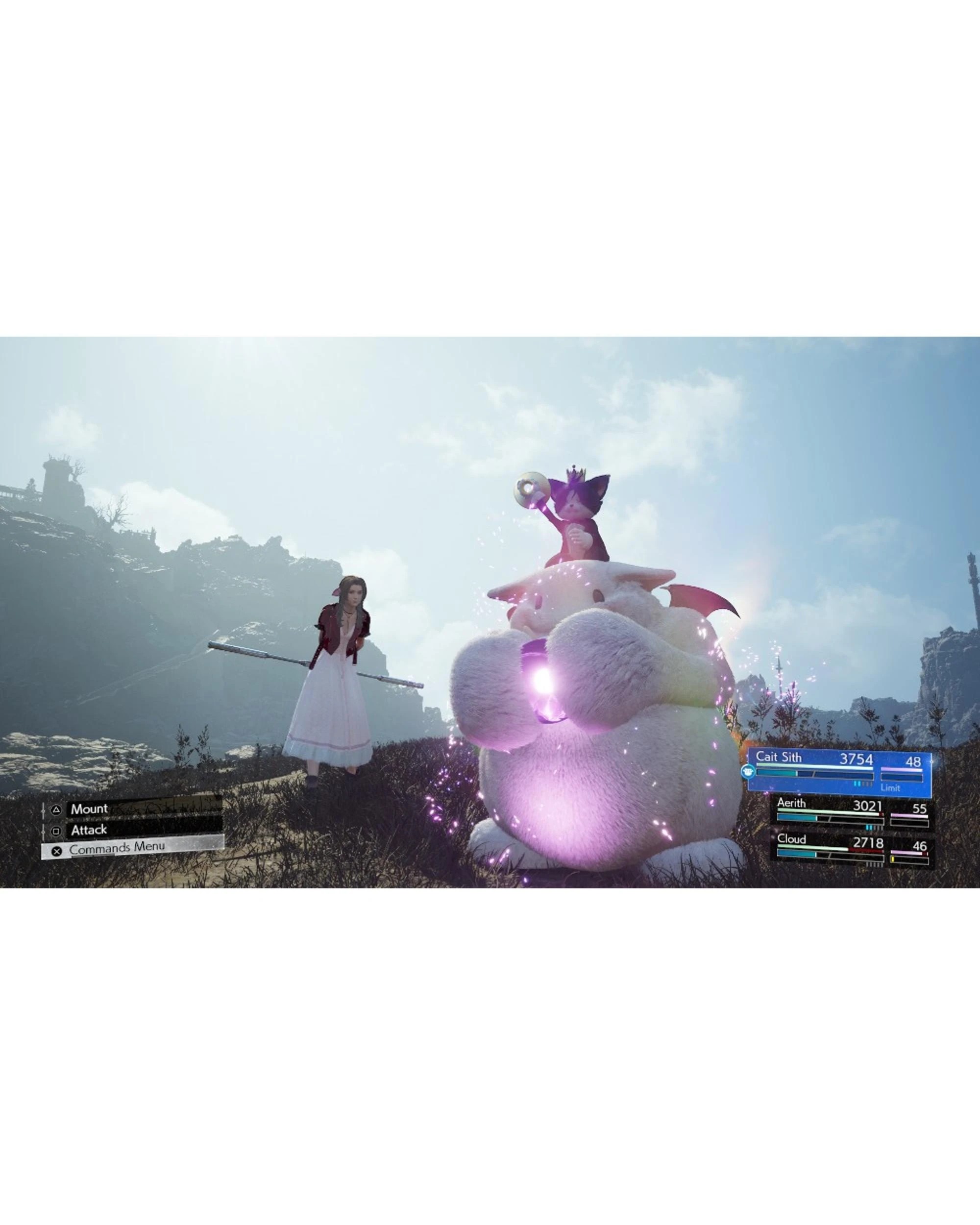 8 Square Enix Final Fantasy VII: Rebirth - PS5, 8 of 10