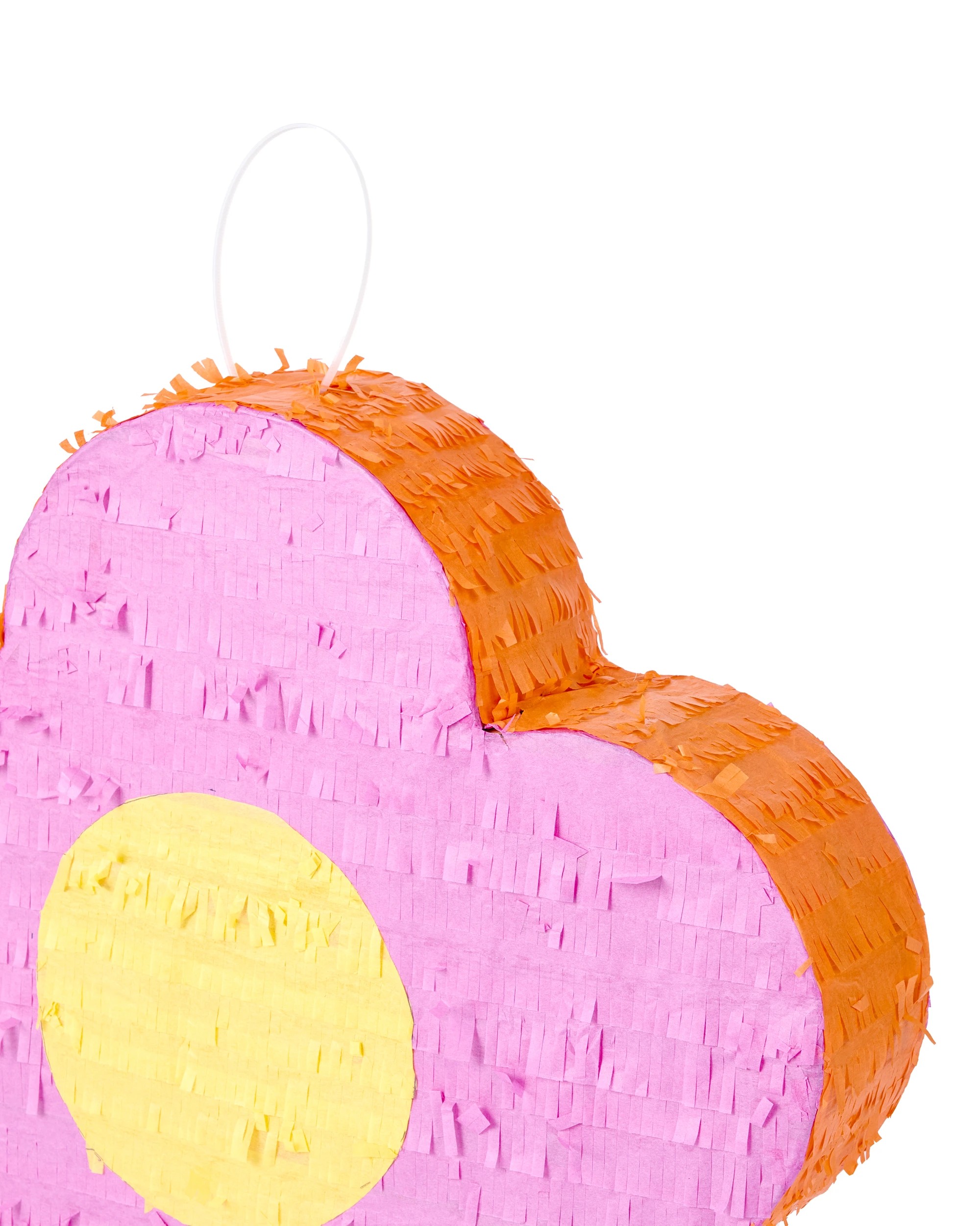 4 Flower Pinata, 4 of 6