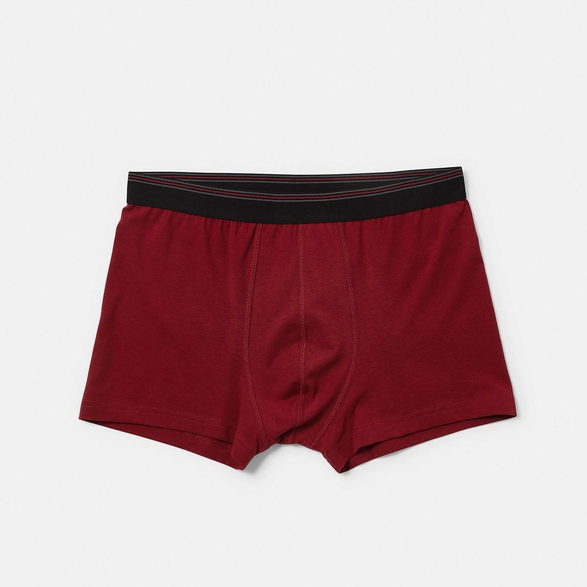 5 Trunks BIKING RED, 5 of 5