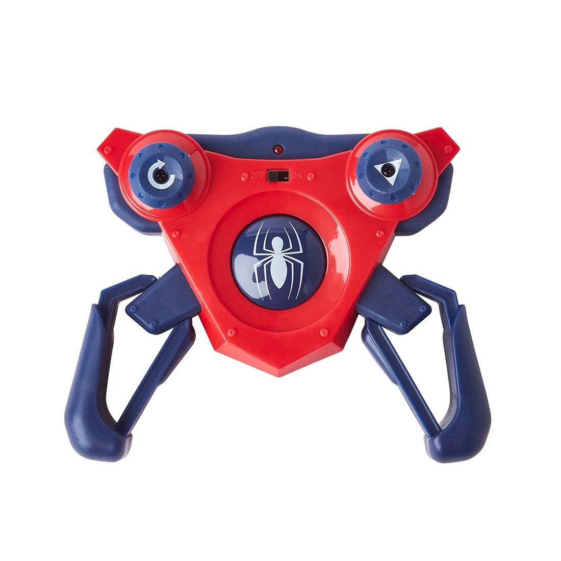 10 Marvel Remote Control Spider-Man and Skateboard, 10 of 10