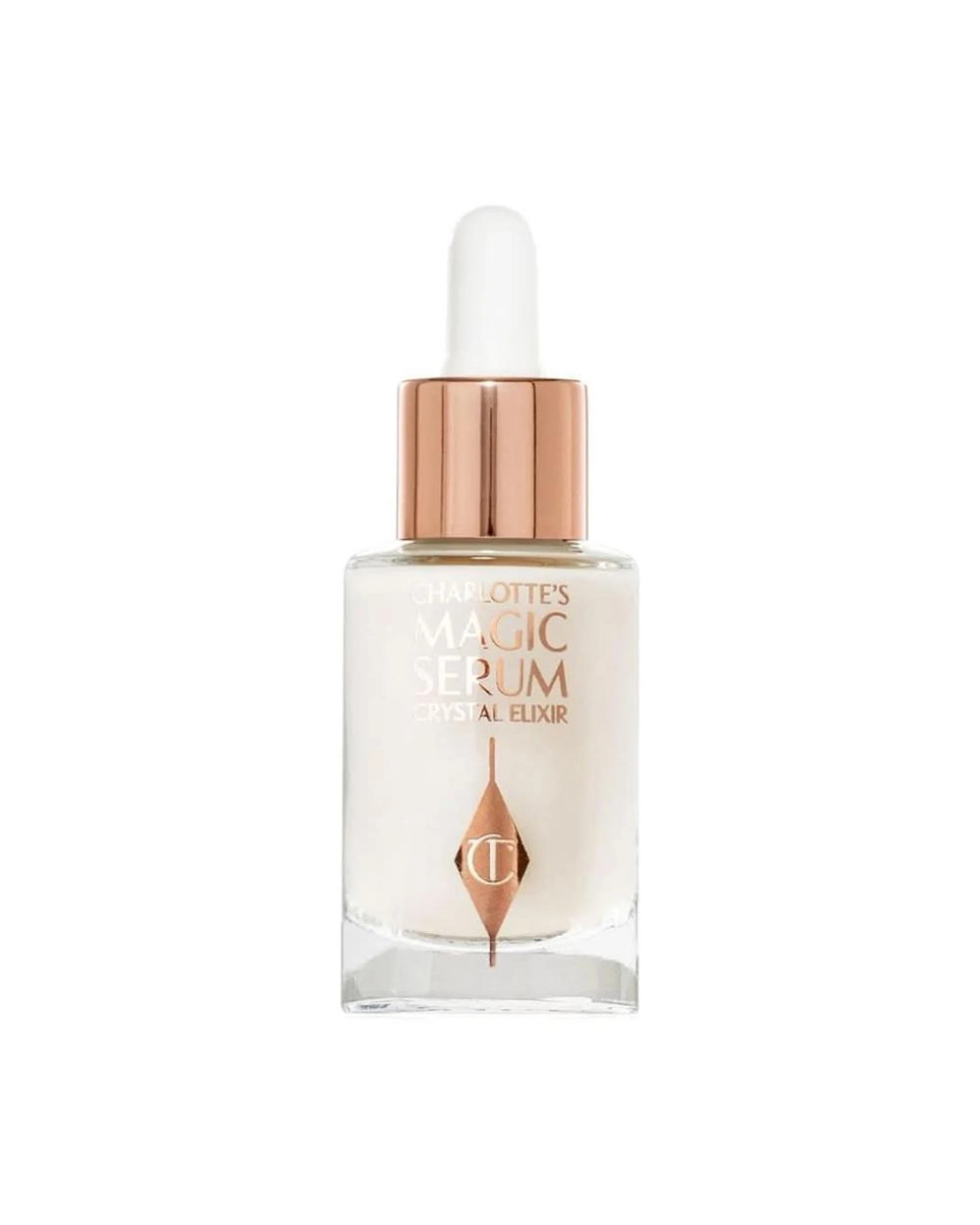 2 Charlotte Tilbury Charlotte's Magic Serum Crystal Elixir 30mL, 2 of 3