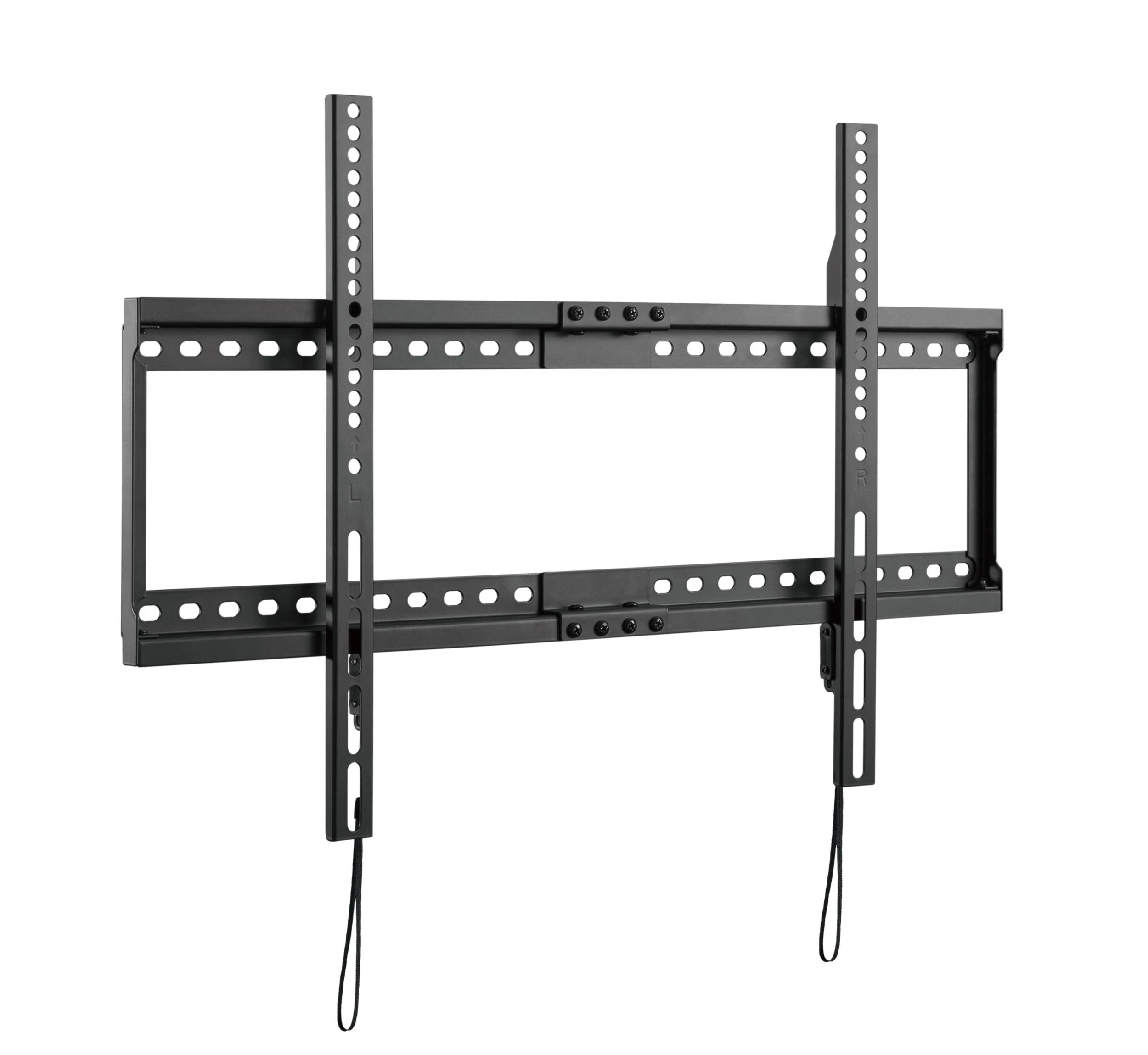 2 Brateck Fixed TV Wall Mount For 32"-80" Screens - Black, 2 of 3