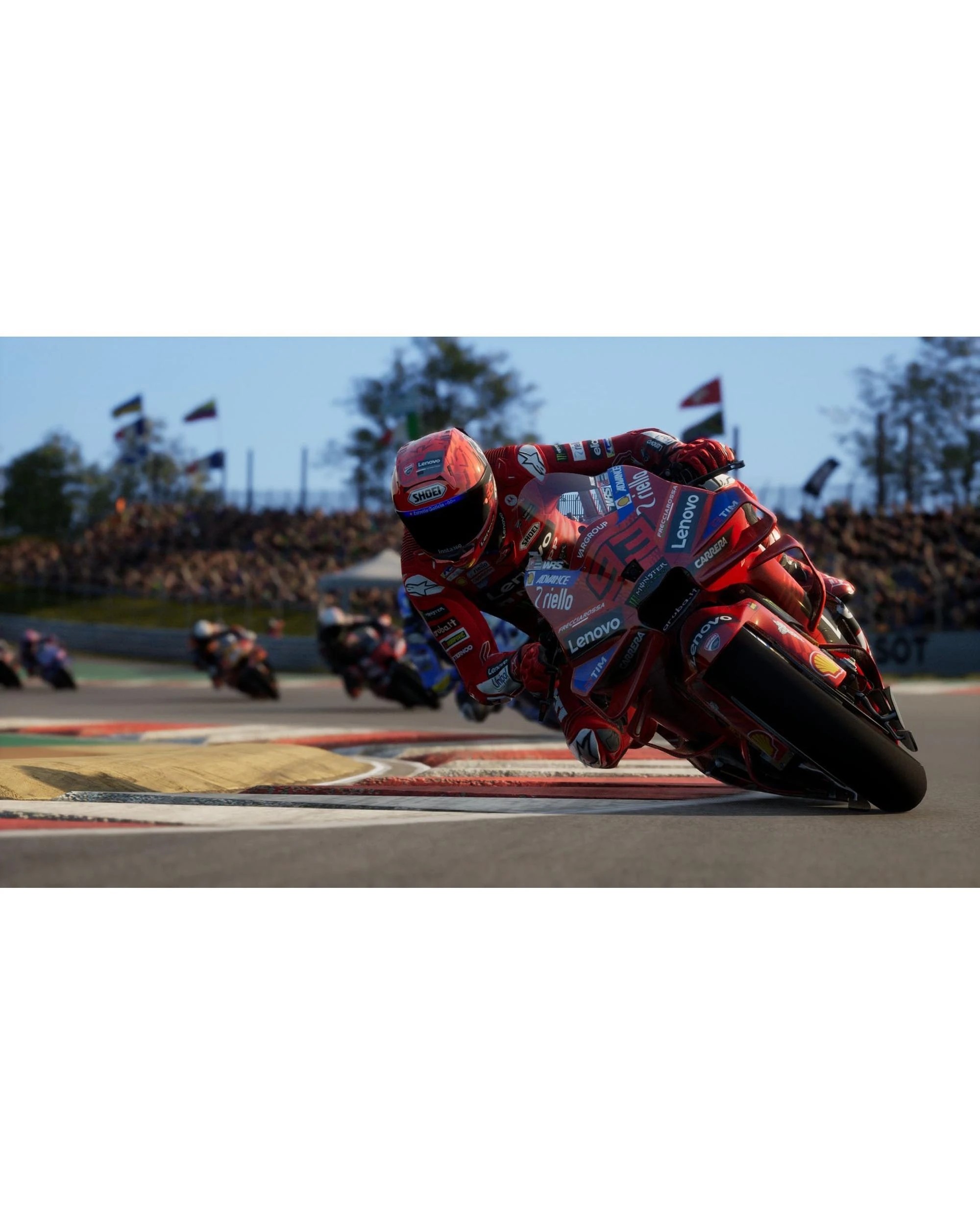 9 MotoGP 26 Day One Edition - PS5, 9 of 10