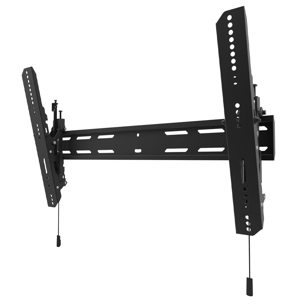 3 Kanto PT300 Low Profile Tilting TV Mount for 40" - 100" TVs - Black, 3 of 6