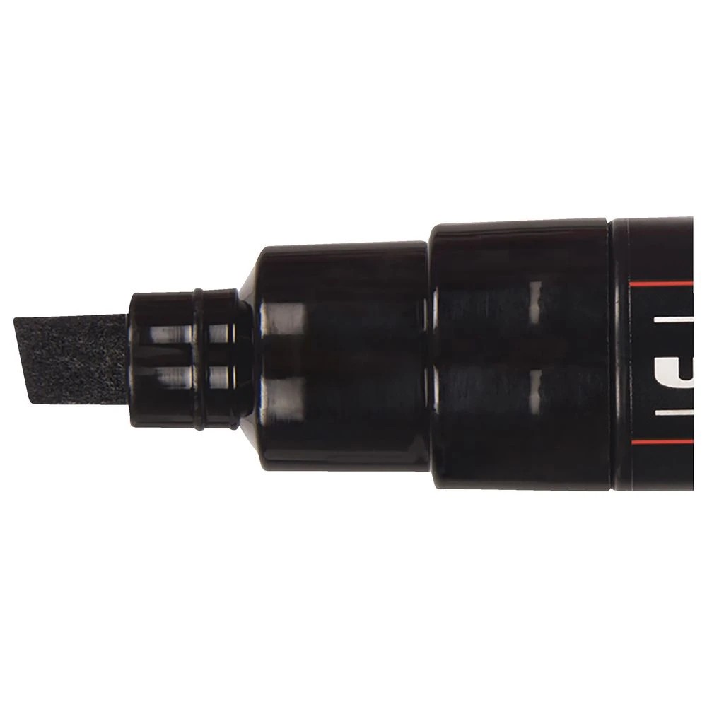 4 POSCA PC 8K Paint Marker White, 4 of 8