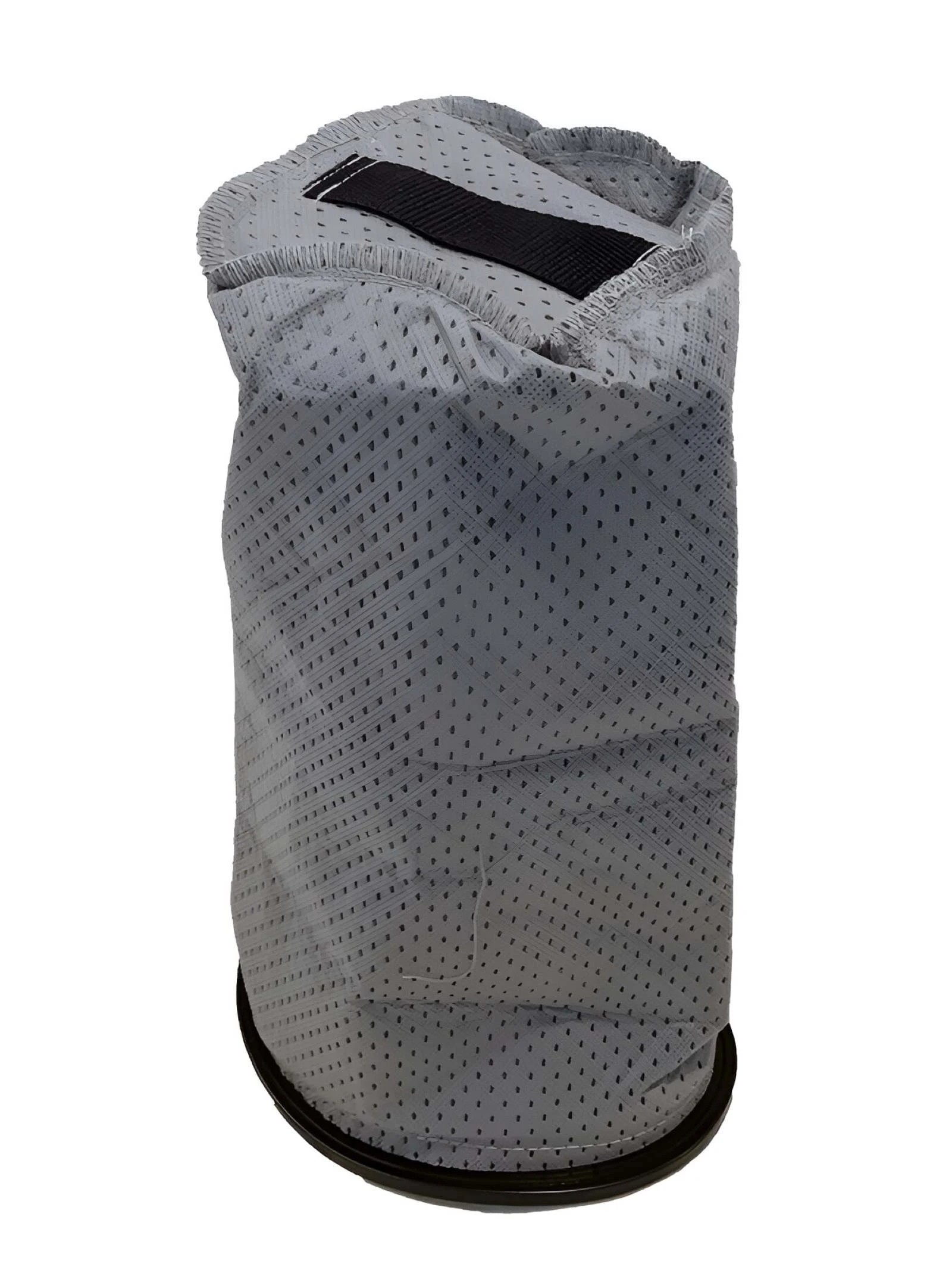 2 Pullman Cloth Bag For PV500 & Nilfisk Gd5 Backpack Vacuum Cleaners - Grey, 2 of 5