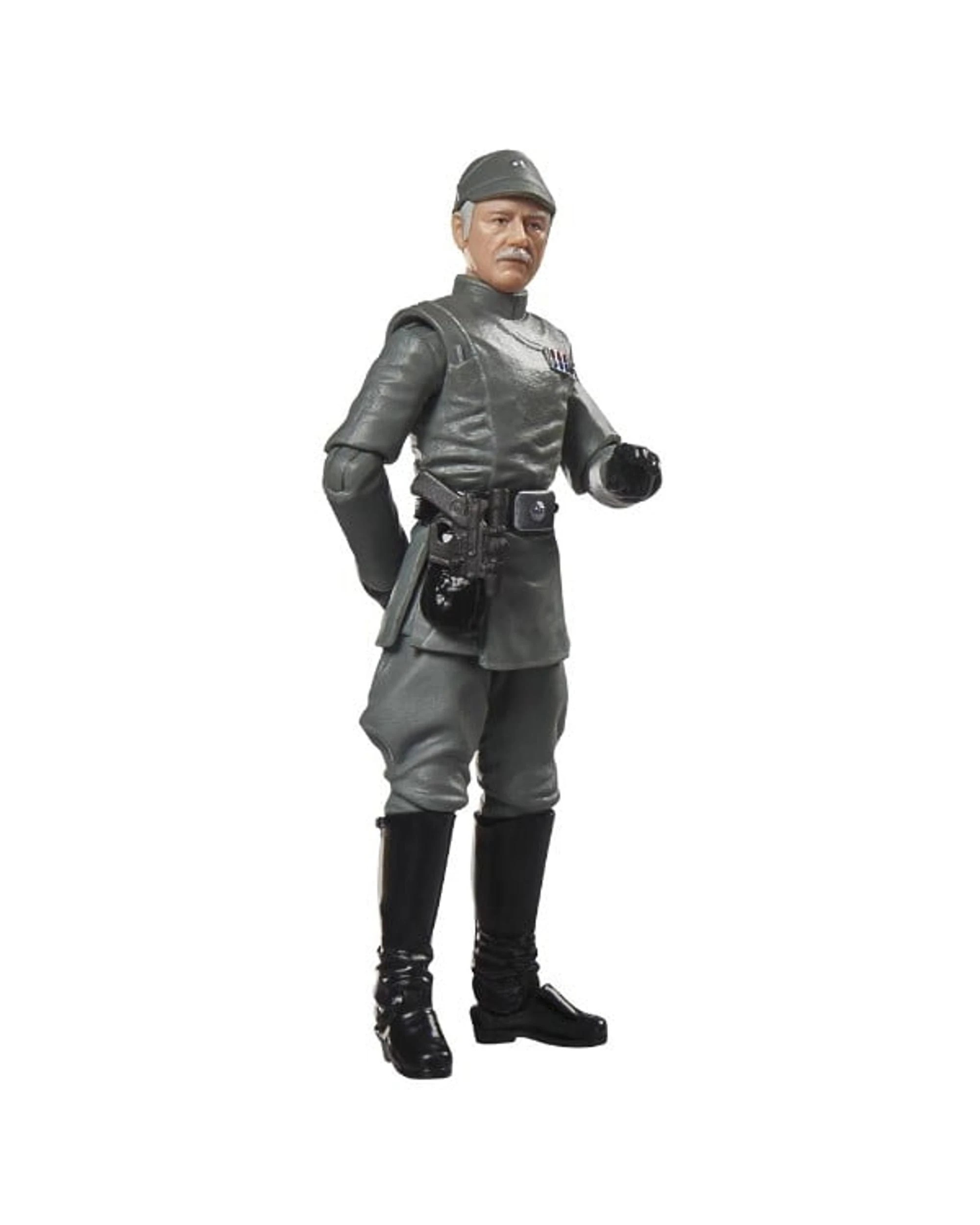 7 Hasbro Disney Star Wars The Vintage Collection Heir to the Empire 3 Pack Action Figures, 7 of 10