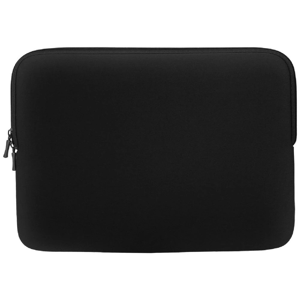 1 J.Burrows 11" Neoprene Laptop Sleeve Black, 1 of 3
