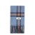GRAYISH BLUE CHECK