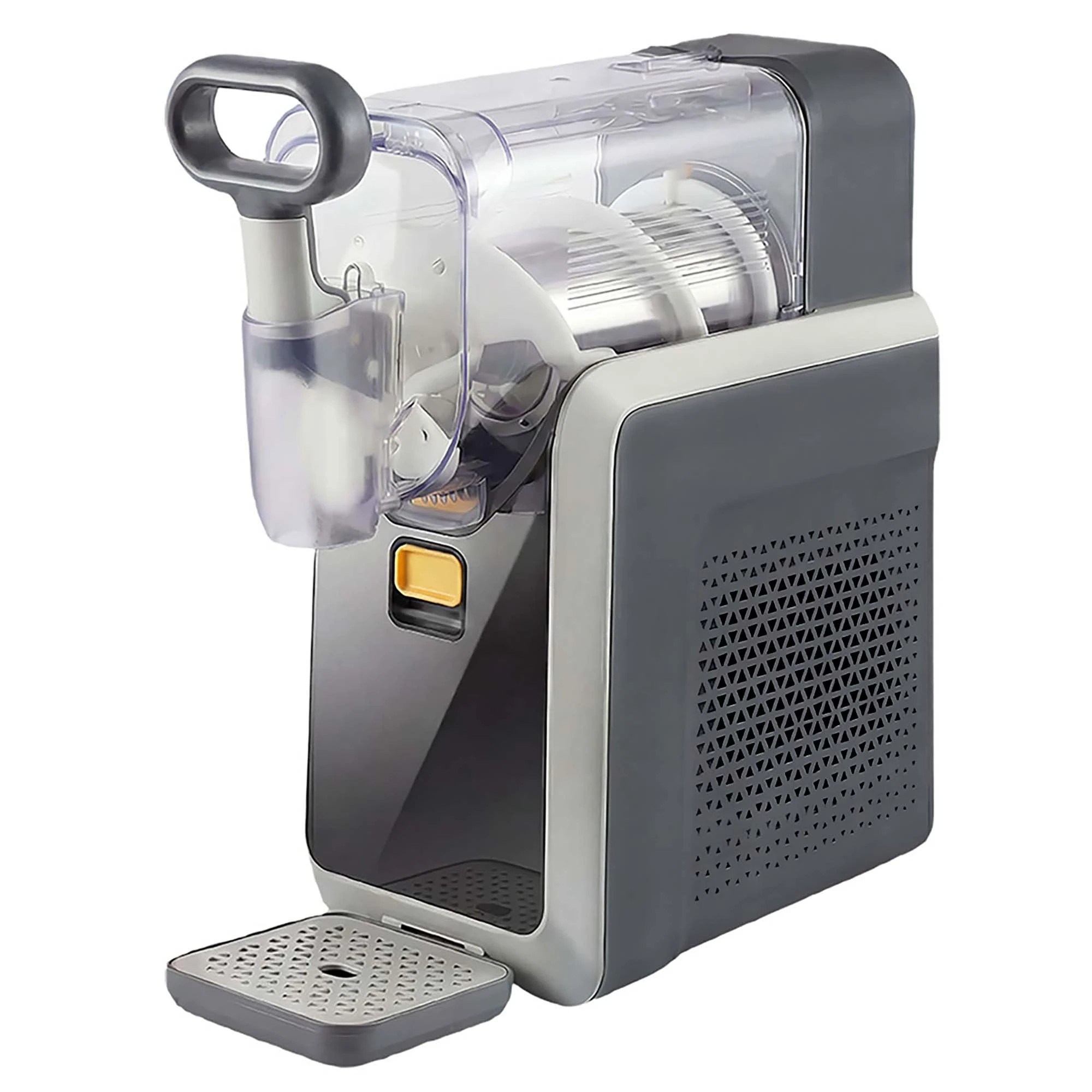 Spector Professional Slush Machine 2Lin - Grey - Kmart