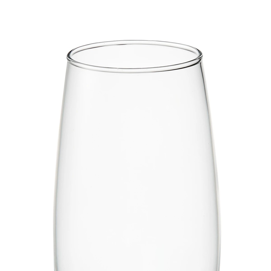 4 6 Santorini Flutes, 4 of 5