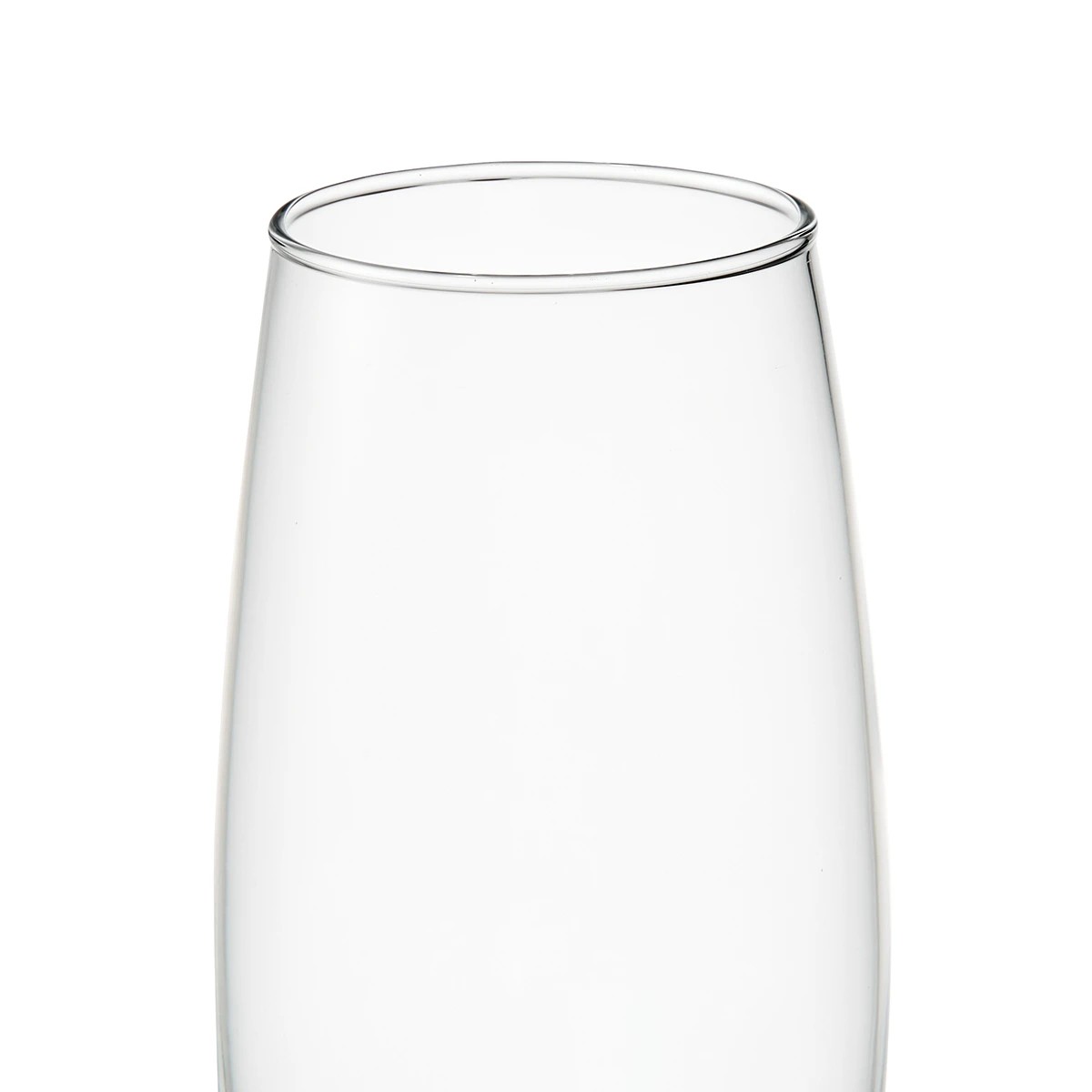 4 6 Santorini Flutes, 4 of 5