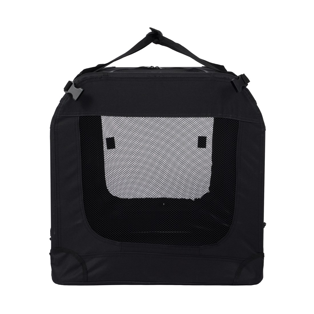 6 Pet Carrier Foldable - Large, 6 of 10