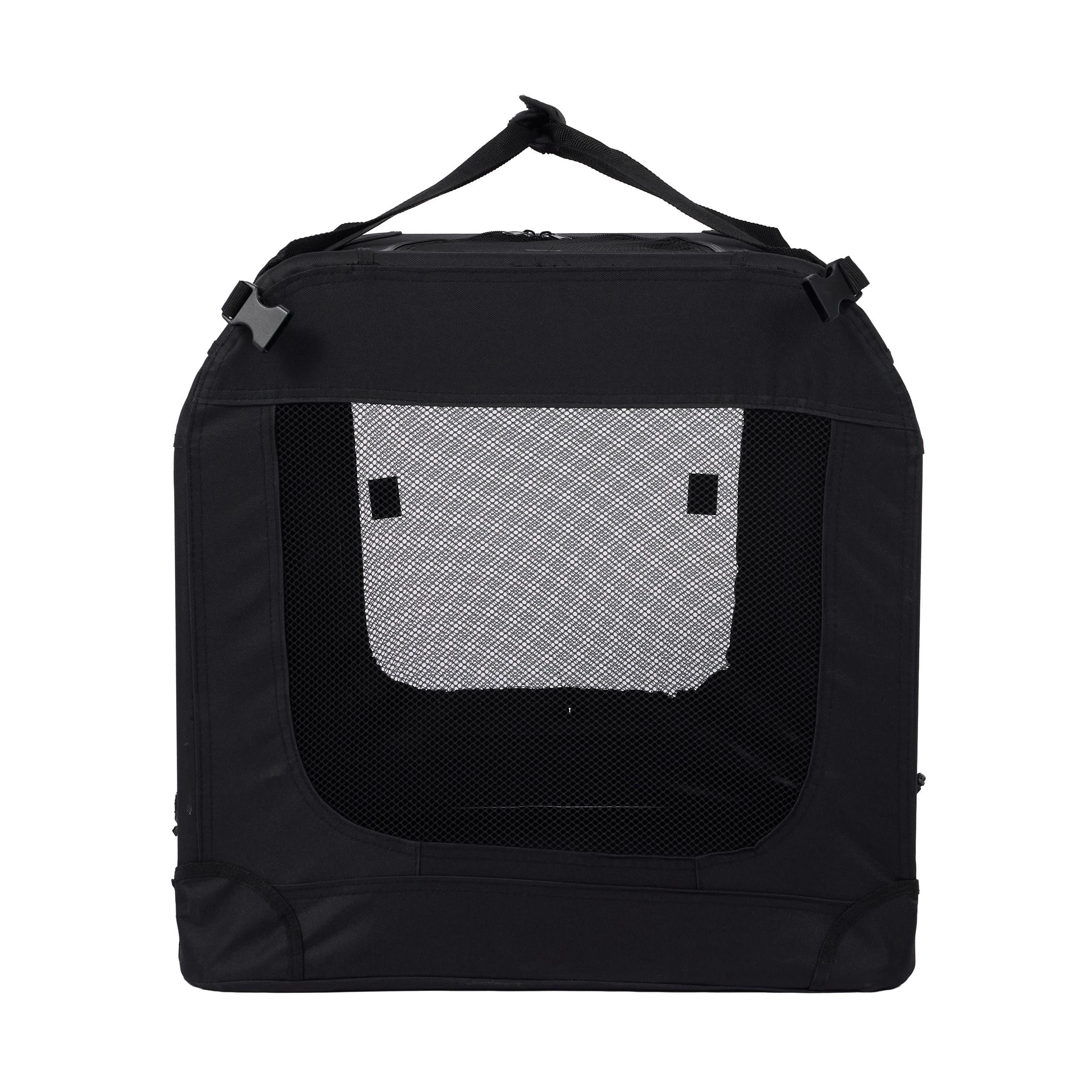 6 Pet Carrier Foldable - Large, 6 of 10