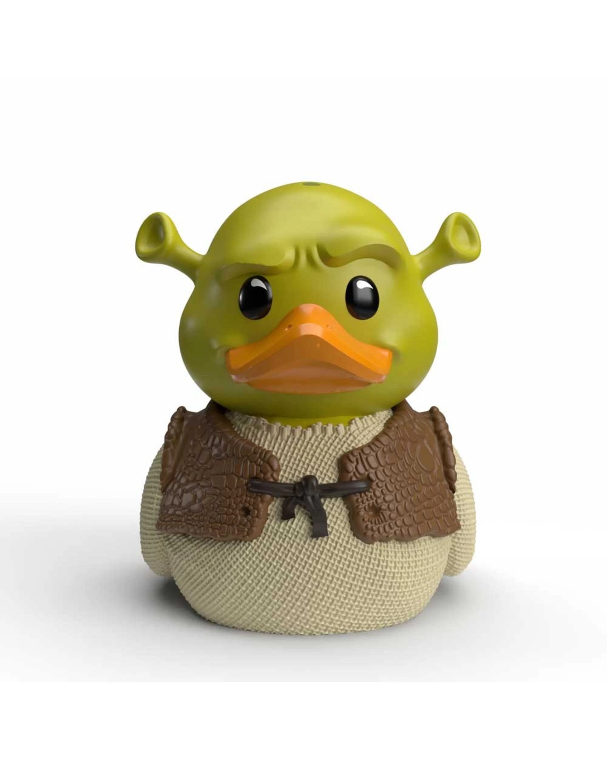 3 Shrek - Shrek TUBBZ (Mini Edition) Figure, 3 of 5