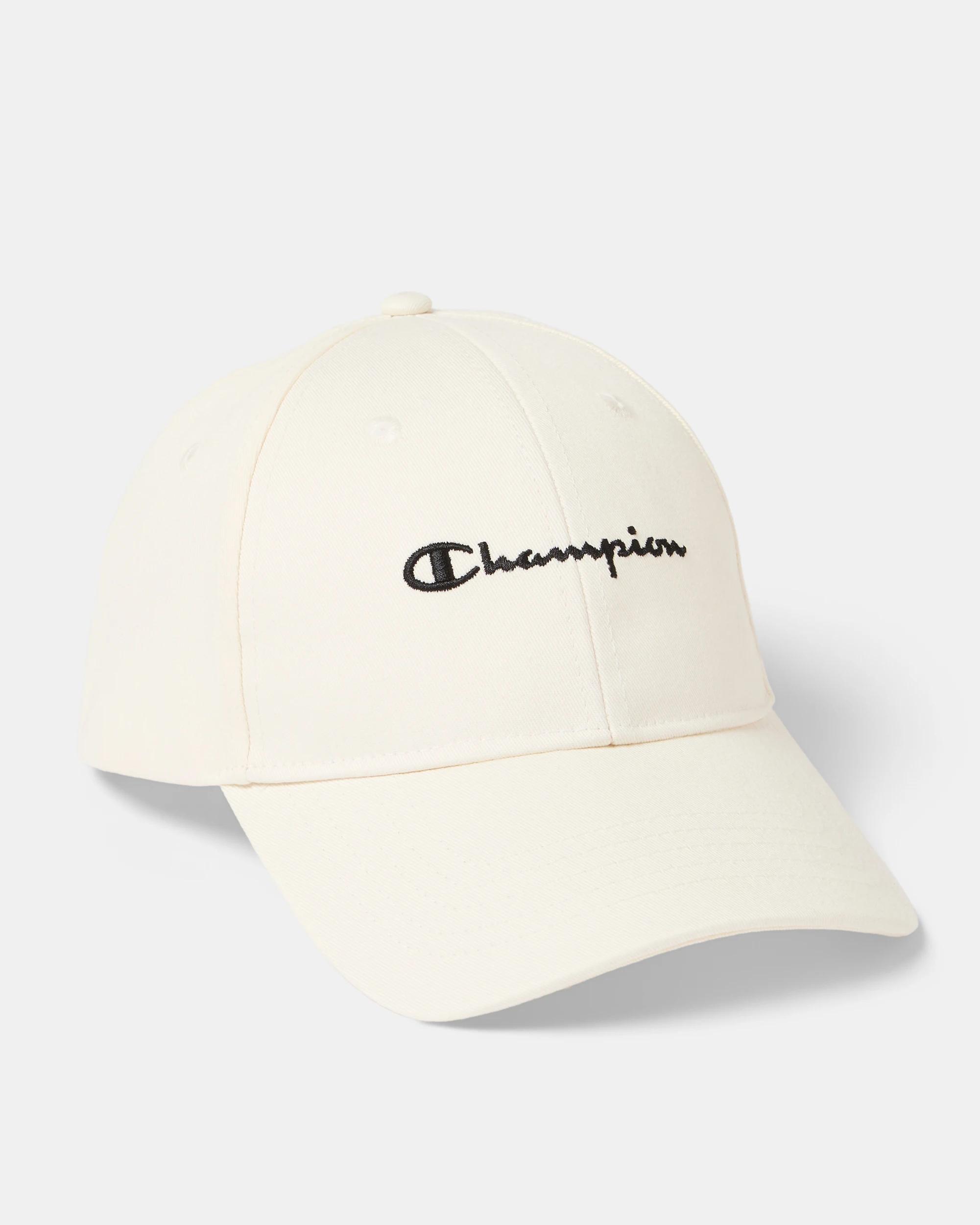 1 Champion Script License Cap Whisper, 1 of 4