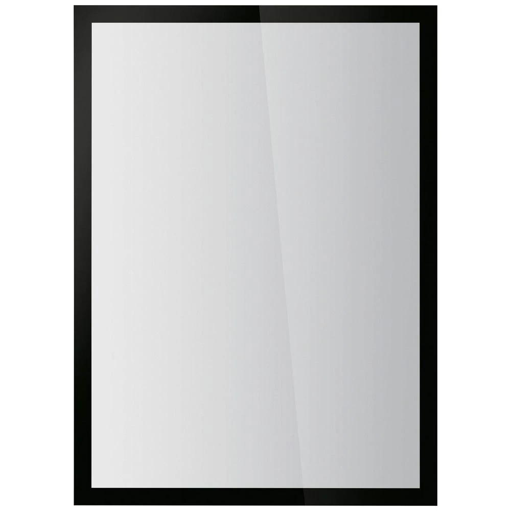 1 Duraframe A3 Sun Infoframe Black 2 Pack, 1 of 2