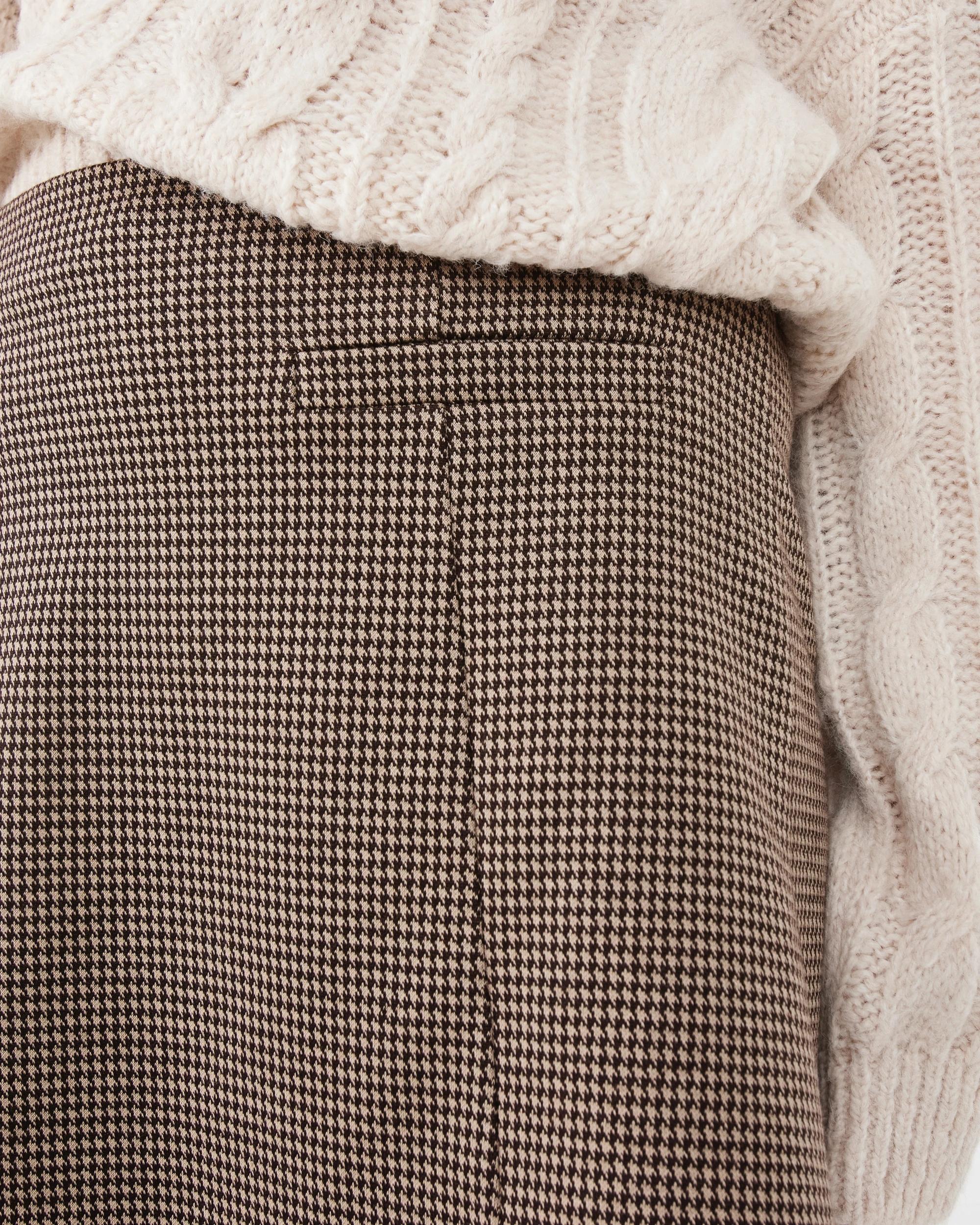 6 A-line Mini Skirt Bwhst, 6 of 7