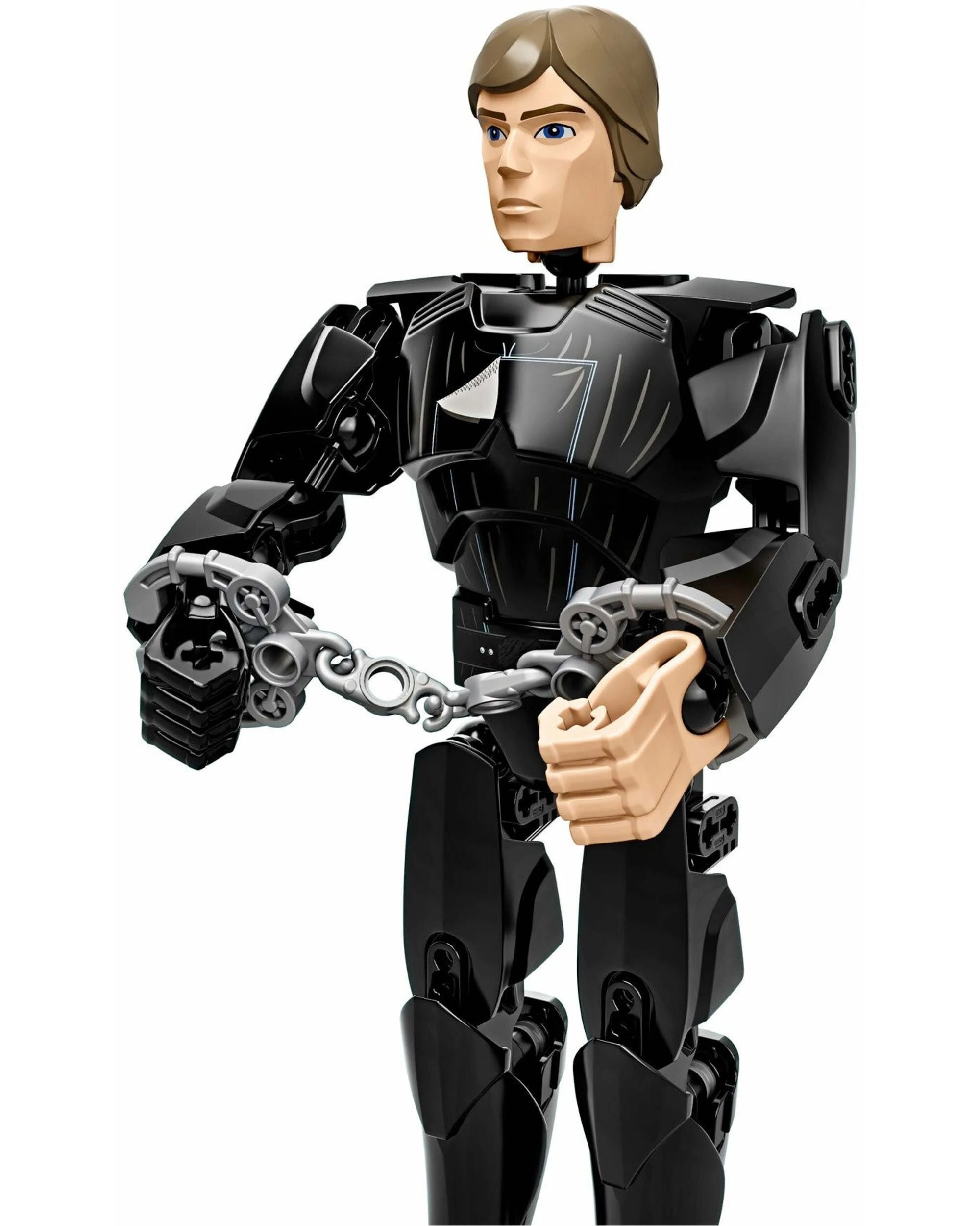 2 LEGO 75110 Star Wars Luke Skywalker, 2 of 5