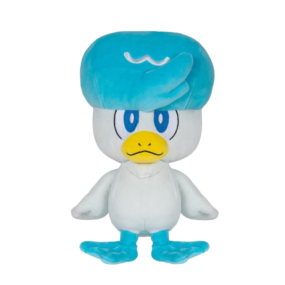 4 20cm Pokemon Generation IX Plush - Assorted, 4 of 8