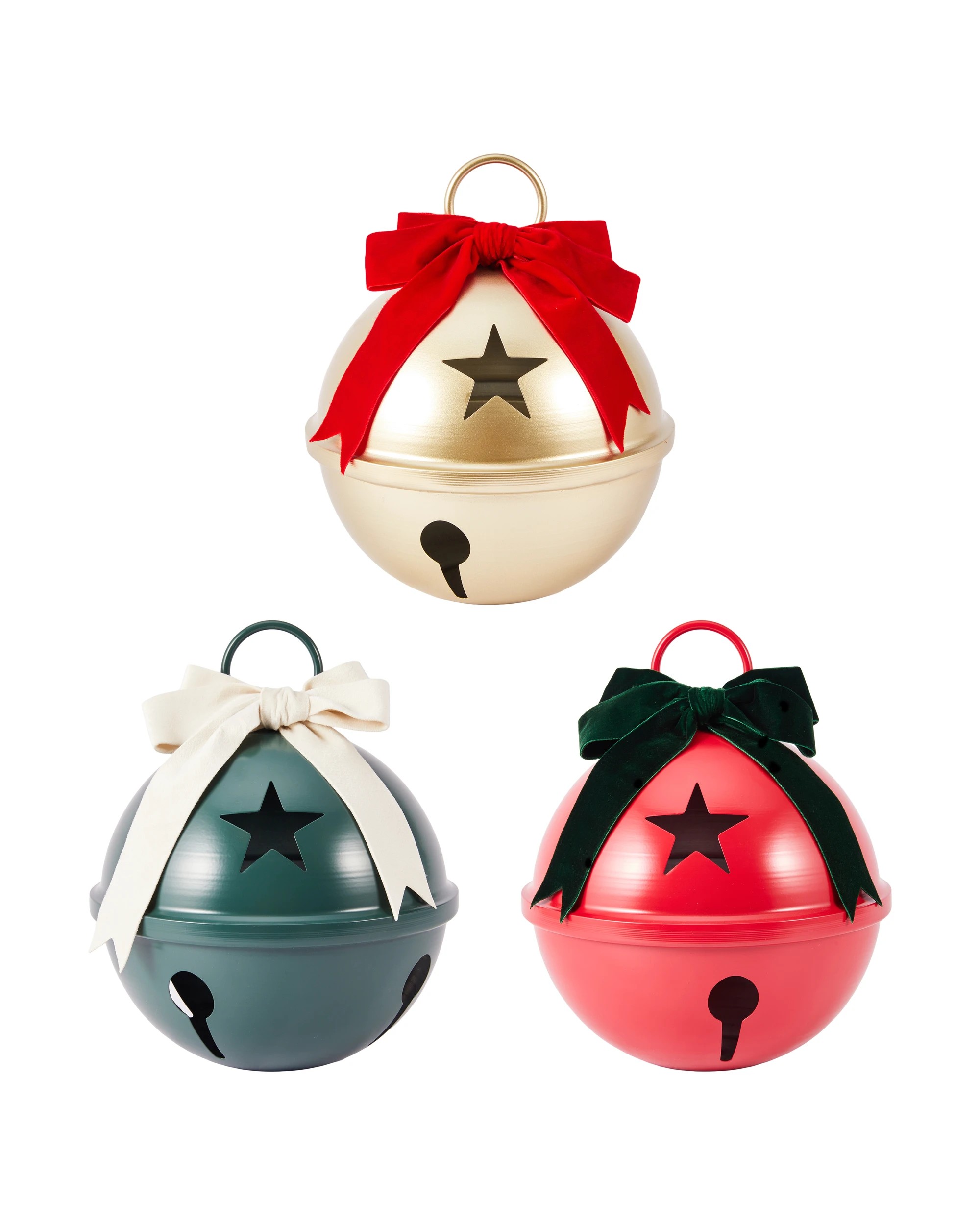 1 Tabletop Bell - Assorted, 1 of 6