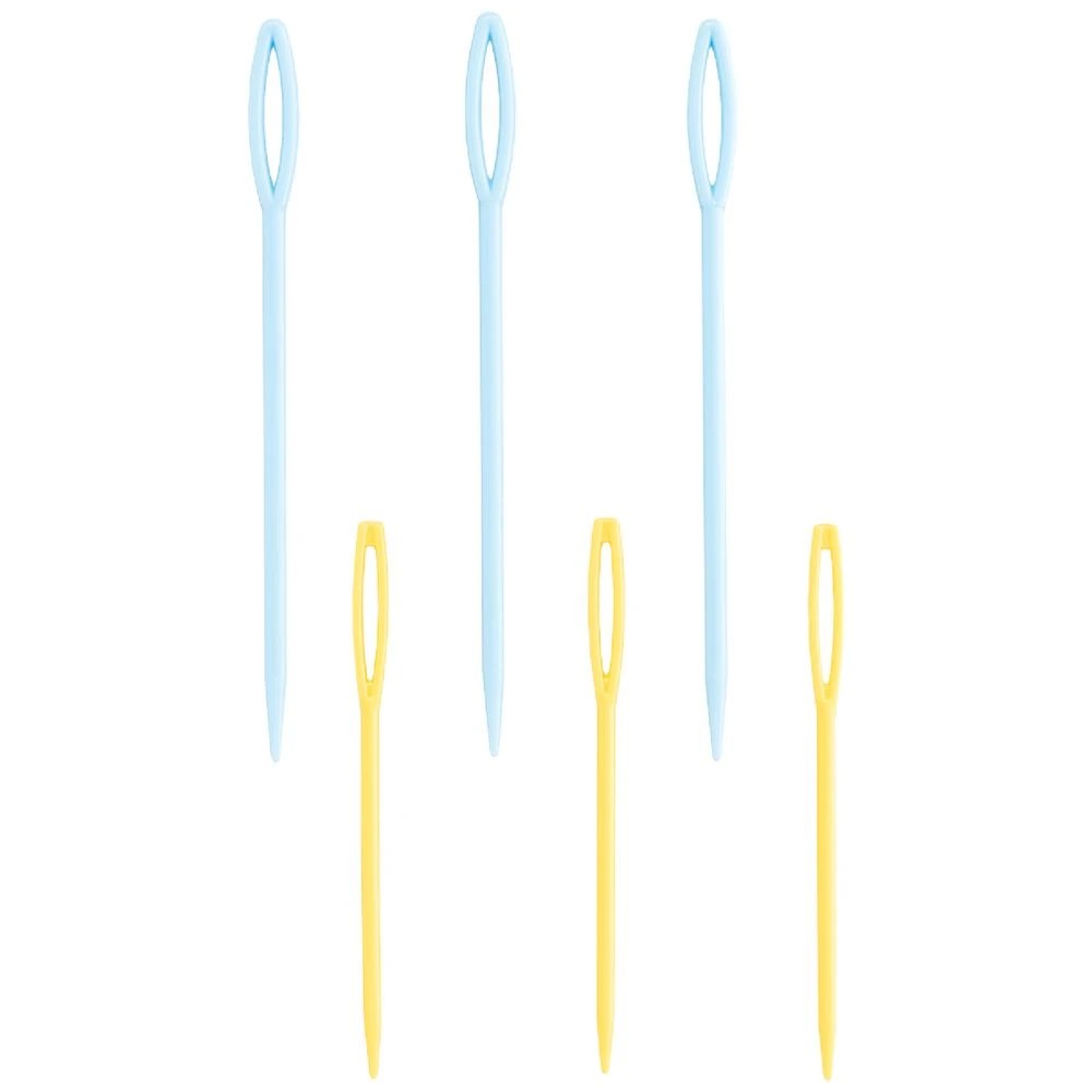 2 Born Yarn Needles 6 Pack, 2 of 2
