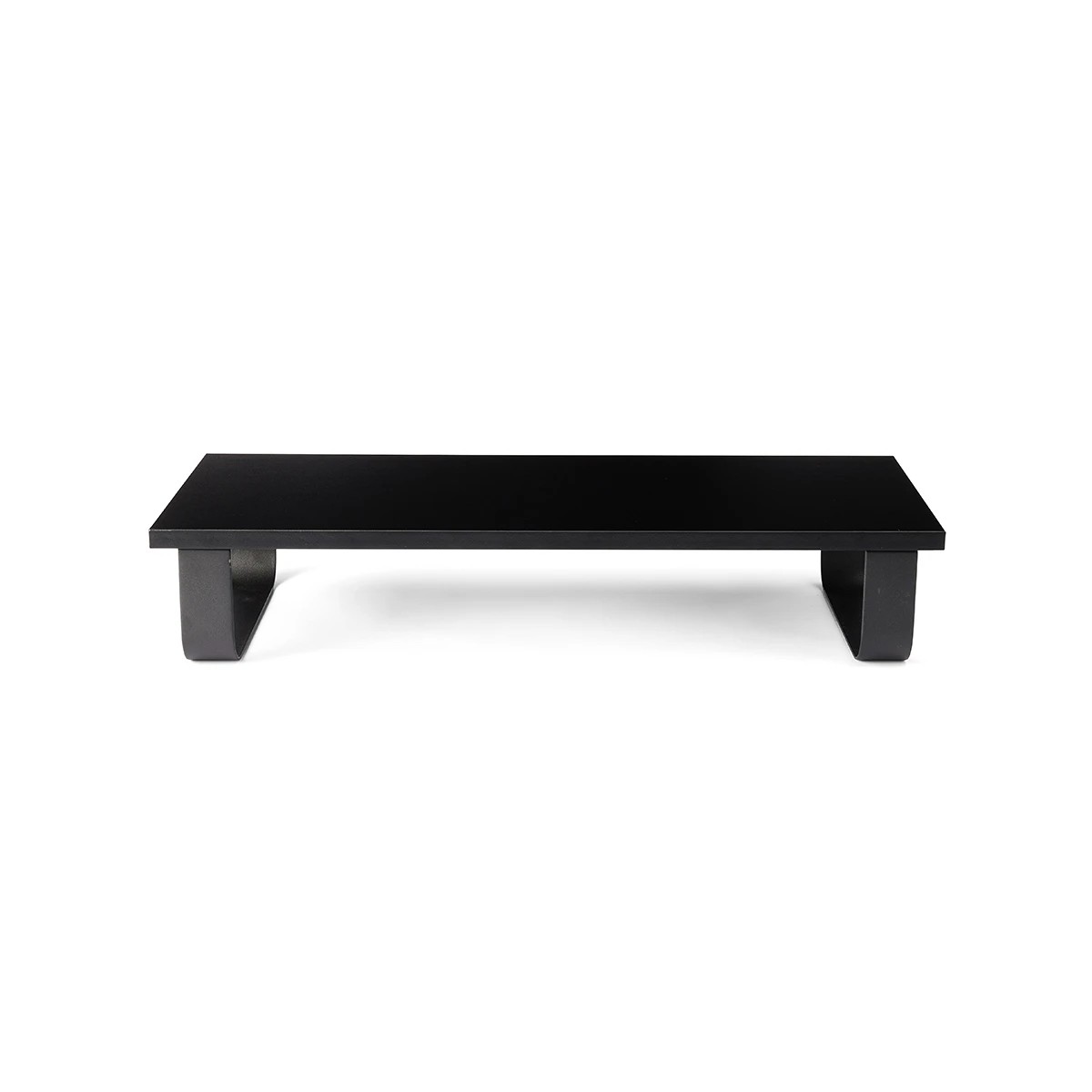 3 Monitor Stand - Black, 3 of 6