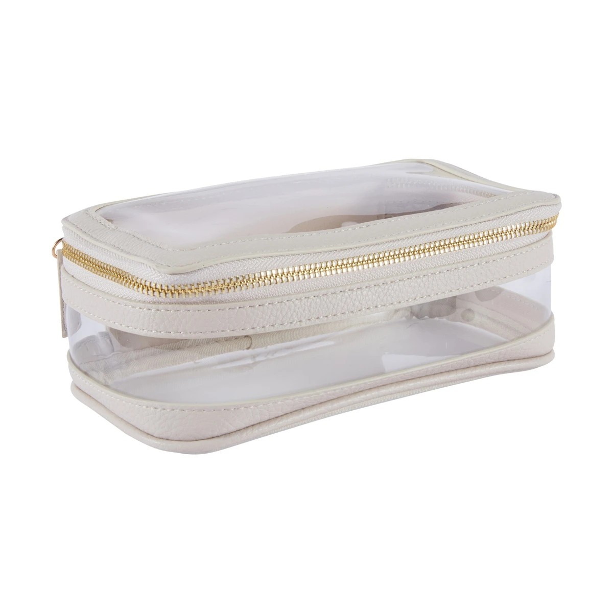 5 OXX Cosmetics Makeup Bag - Praline, 5 of 6