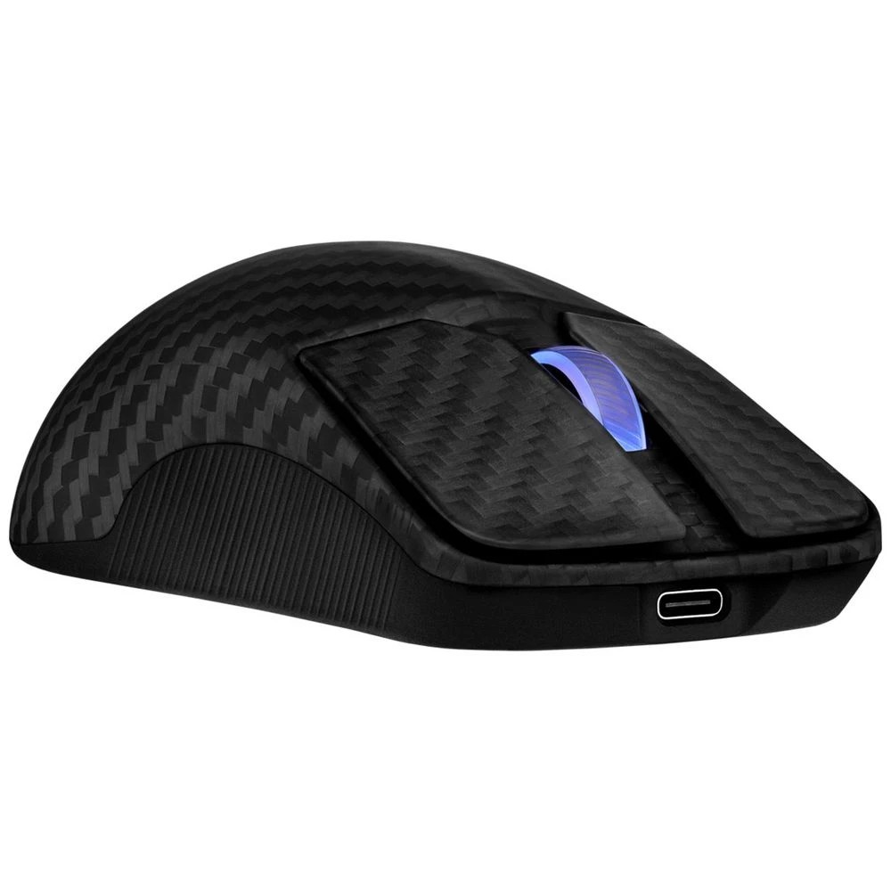 5 Asus ROG Harpe Ace Extreme Wireless Gaming Mouse, 5 of 7