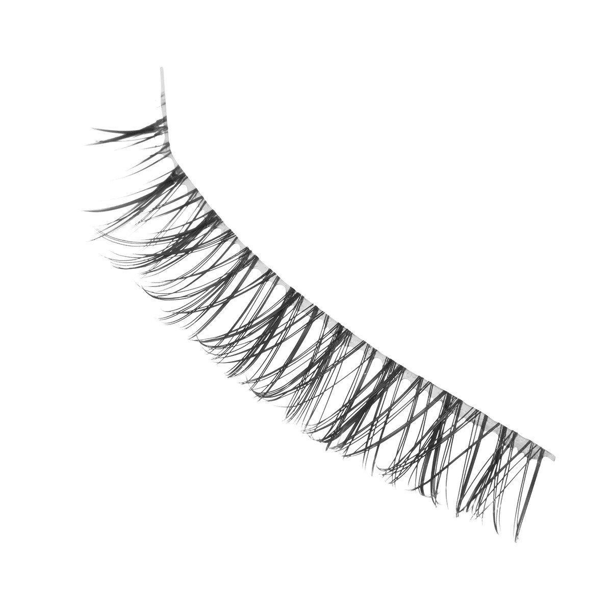 3 OXX Cosmetics 4 Pack Volume False Lashes - No. 7-512, 3 of 5