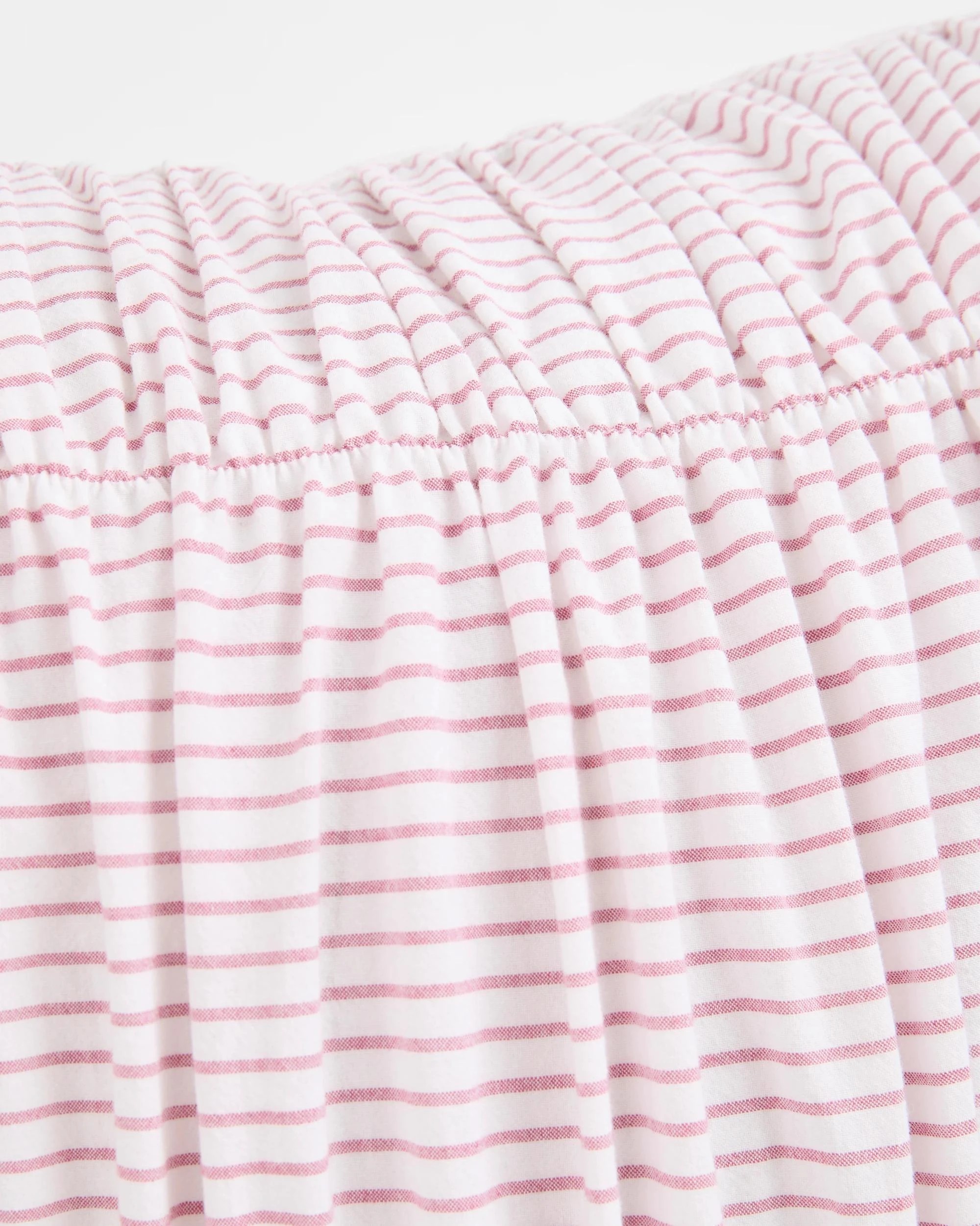 2 Target Aurora Ruched European Pillowcase - Queen Bed - Pink, 2 of 3