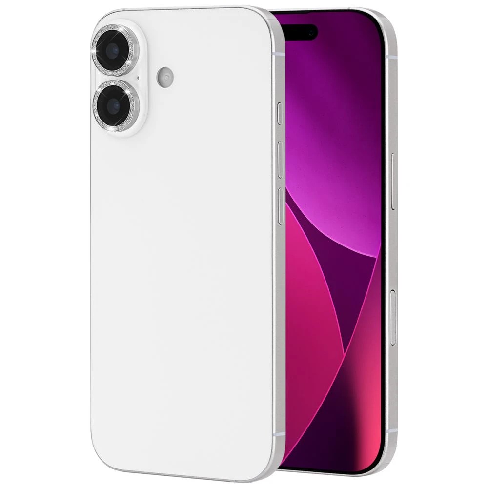 4 Case-Mate Twinkle Aluminium Ring Lens Protector for iPhone 17, 4 of 5