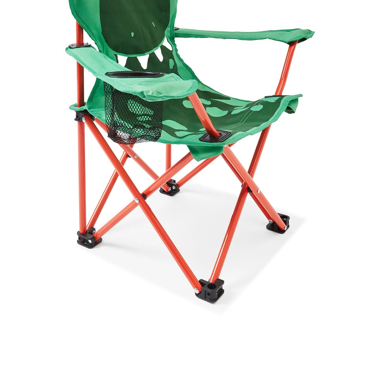 7 Kids' Camp Chair - Dino, 7 of 9