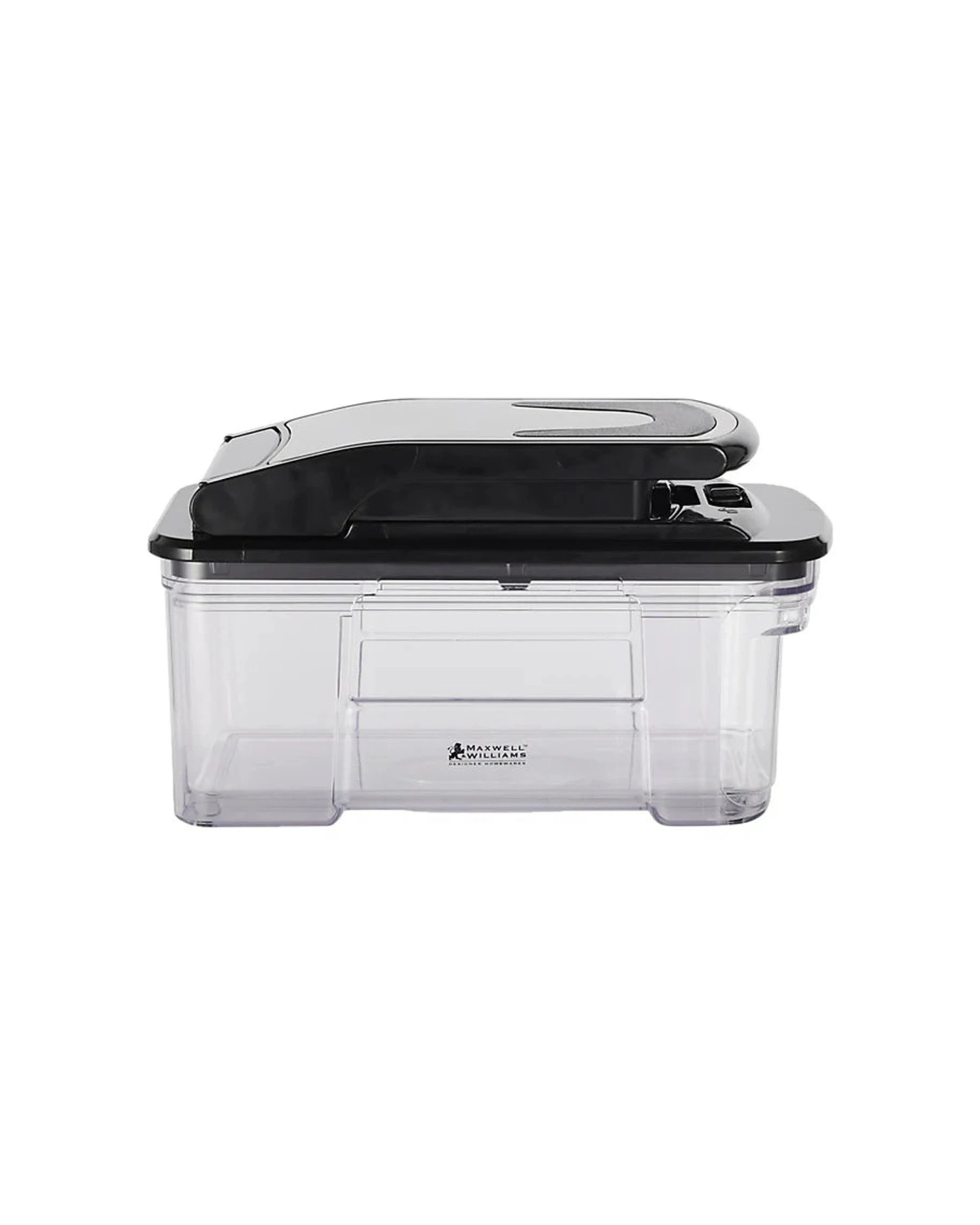 4 Maxwell And Williams Kitchencore Multi Chopper Dicer 4 Blades Finger Guard - Multi, 4 of 4