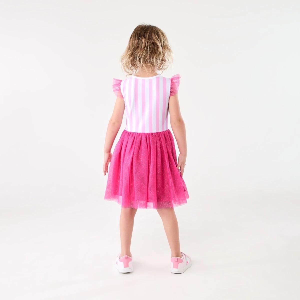 8 Barbie License Tutu Dress BARBIE TUTU, 8 of 8