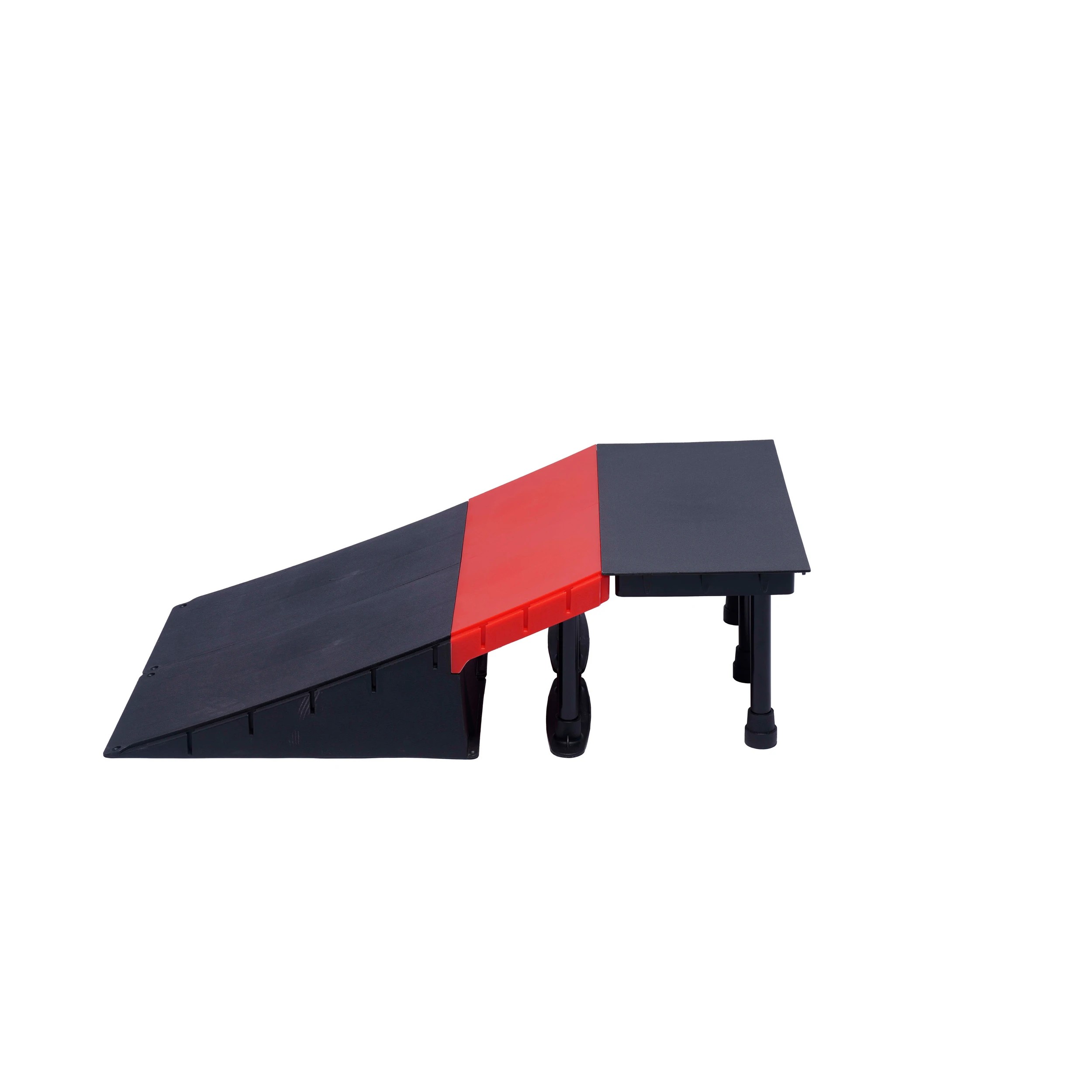 10 Modular Skate Ramp 20+ Combinations Set, 10 of 10