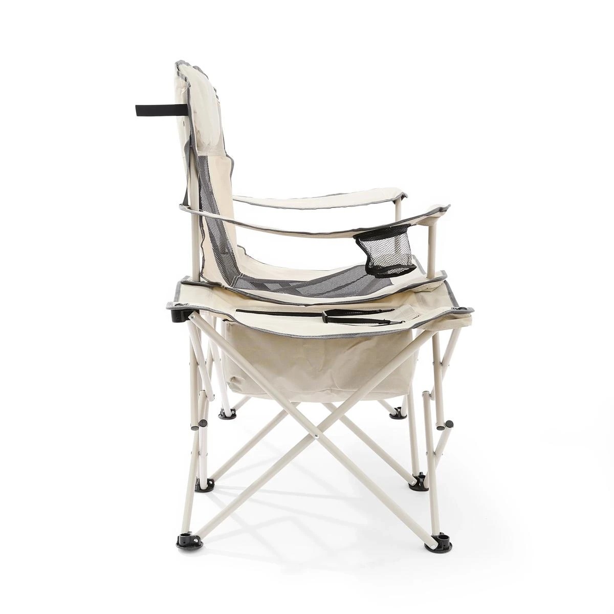 4 Chair with Side Cooler, 4 of 10